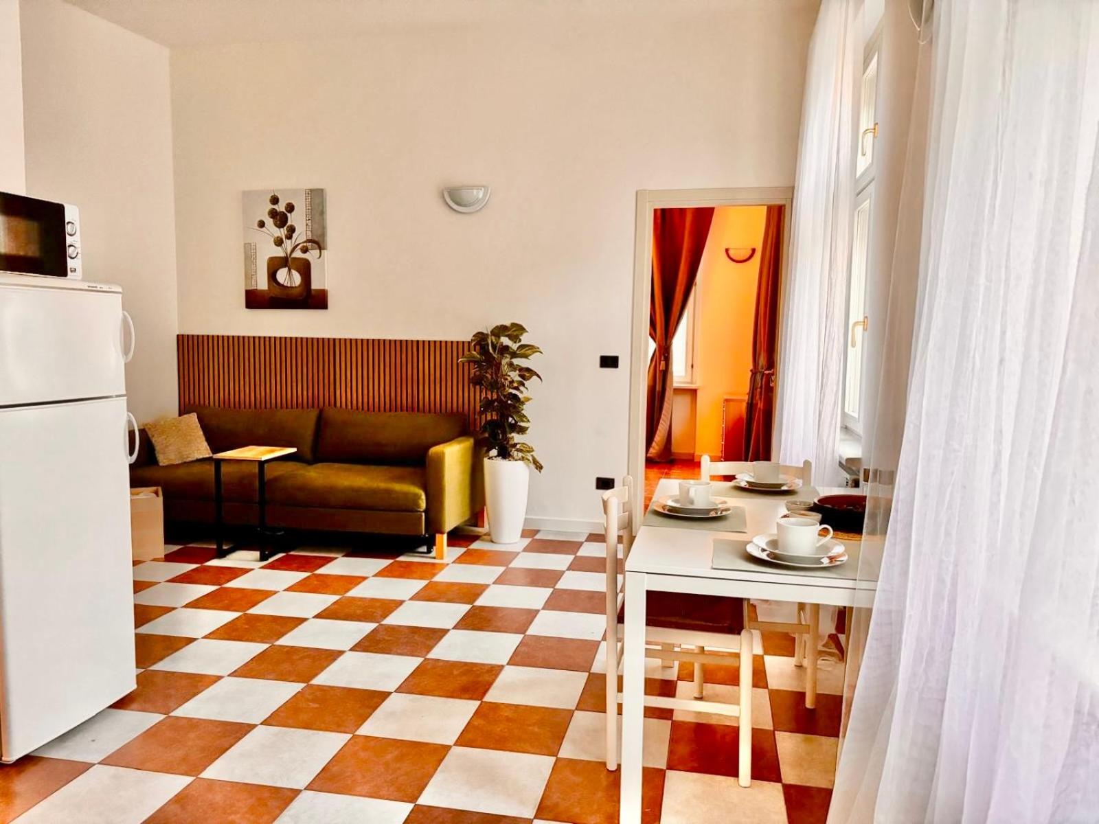 DOMIRA Olivova Residence
