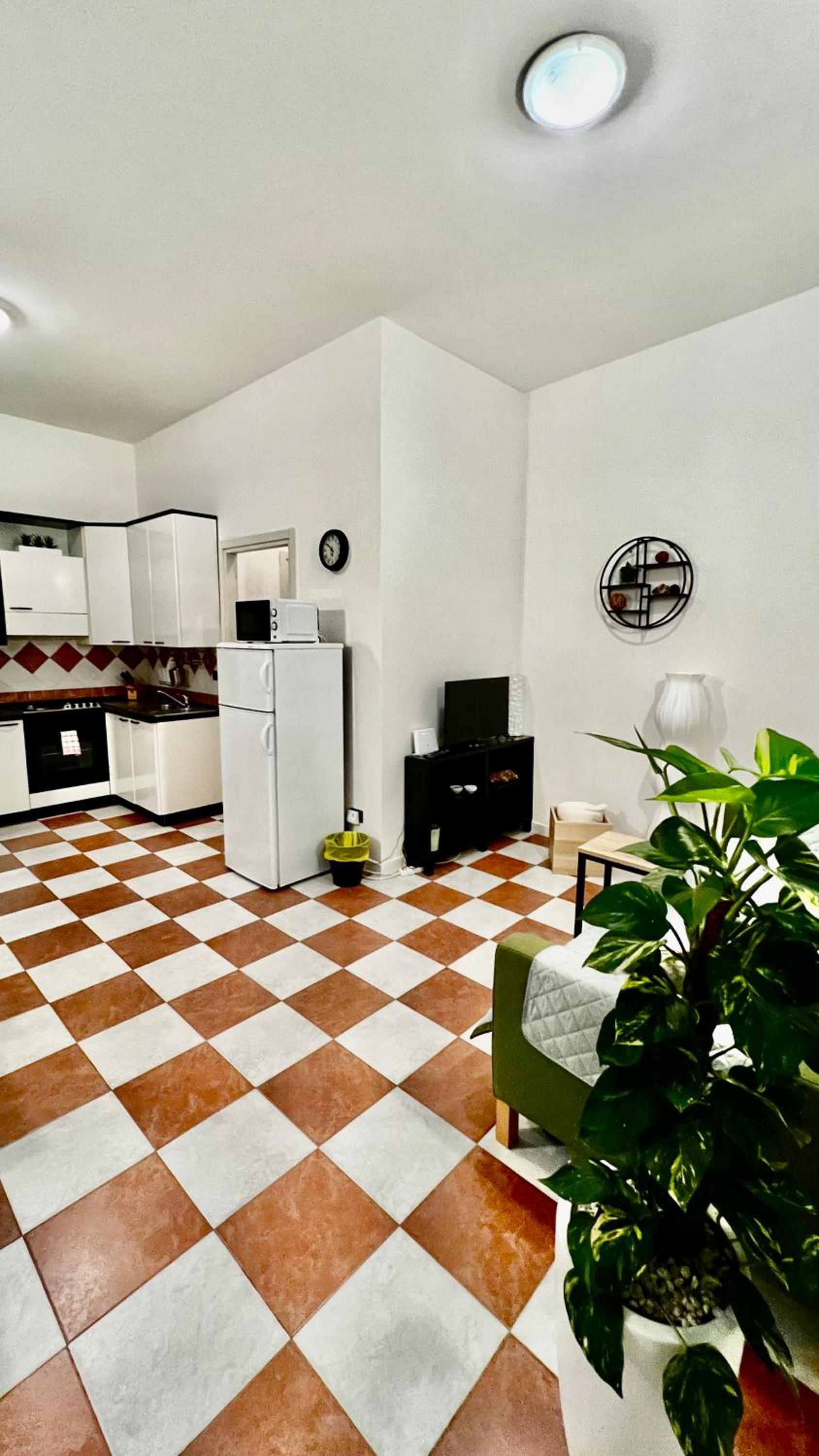 DOMIRA Olivova Residence