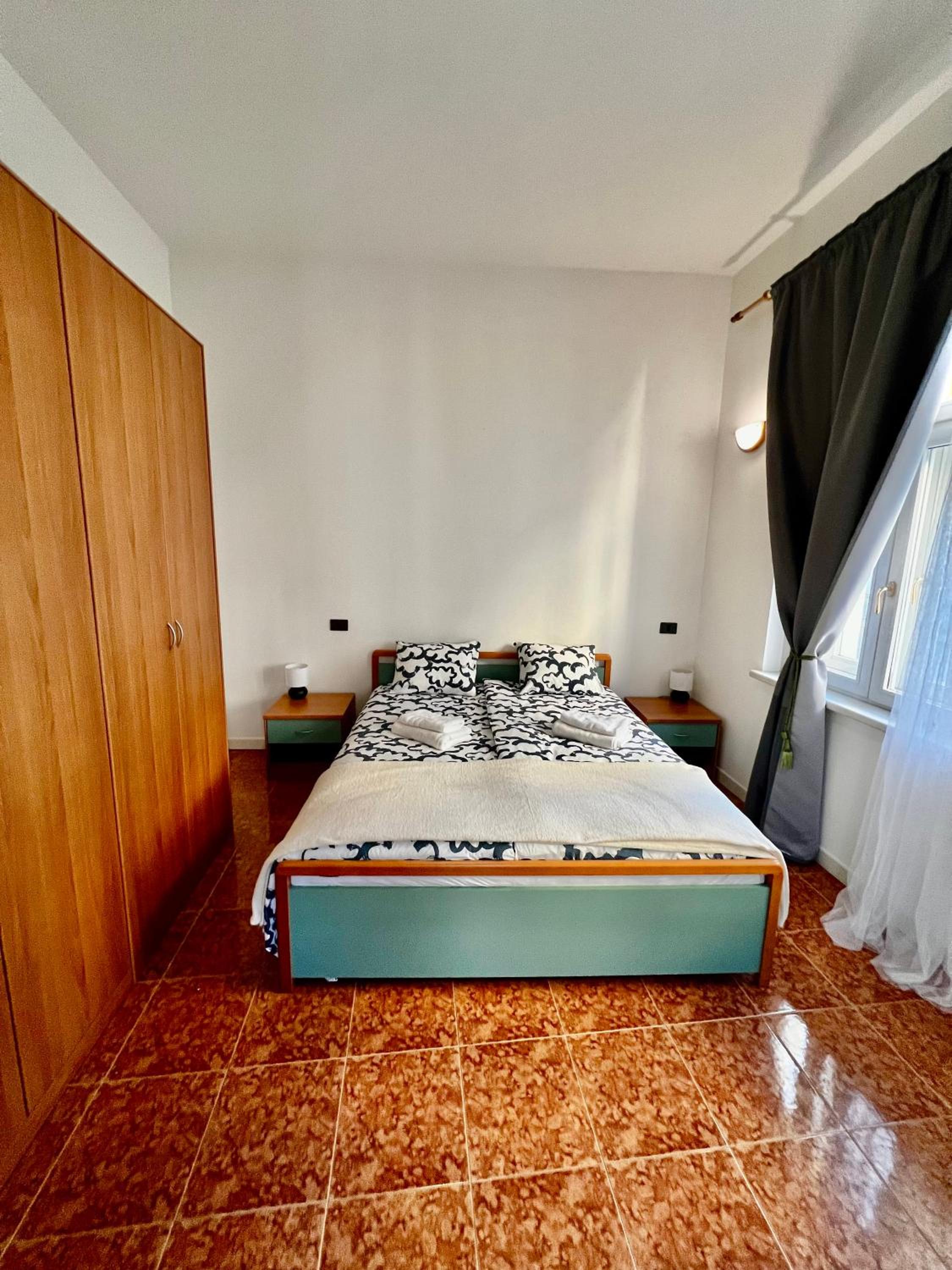 DOMIRA Olivova Residence