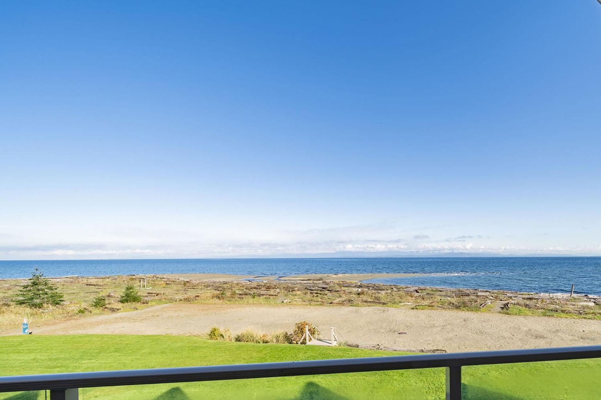 Shorewater Resort, Qualicum Beach