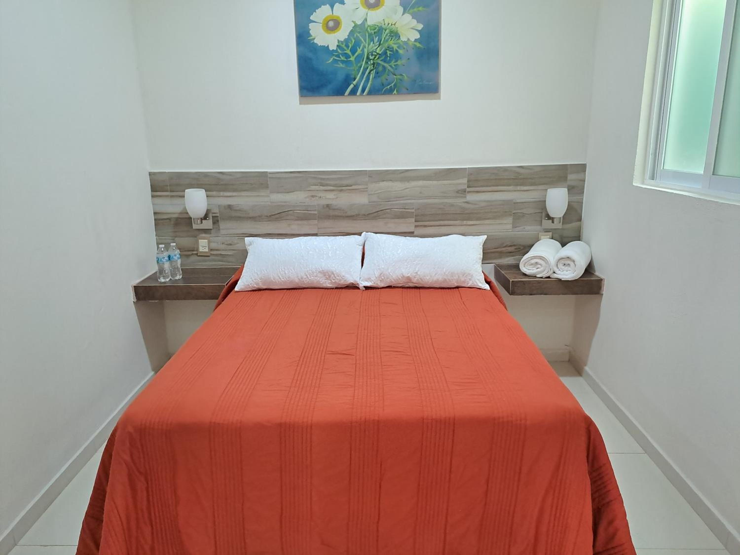 Hotel Anturio view 2