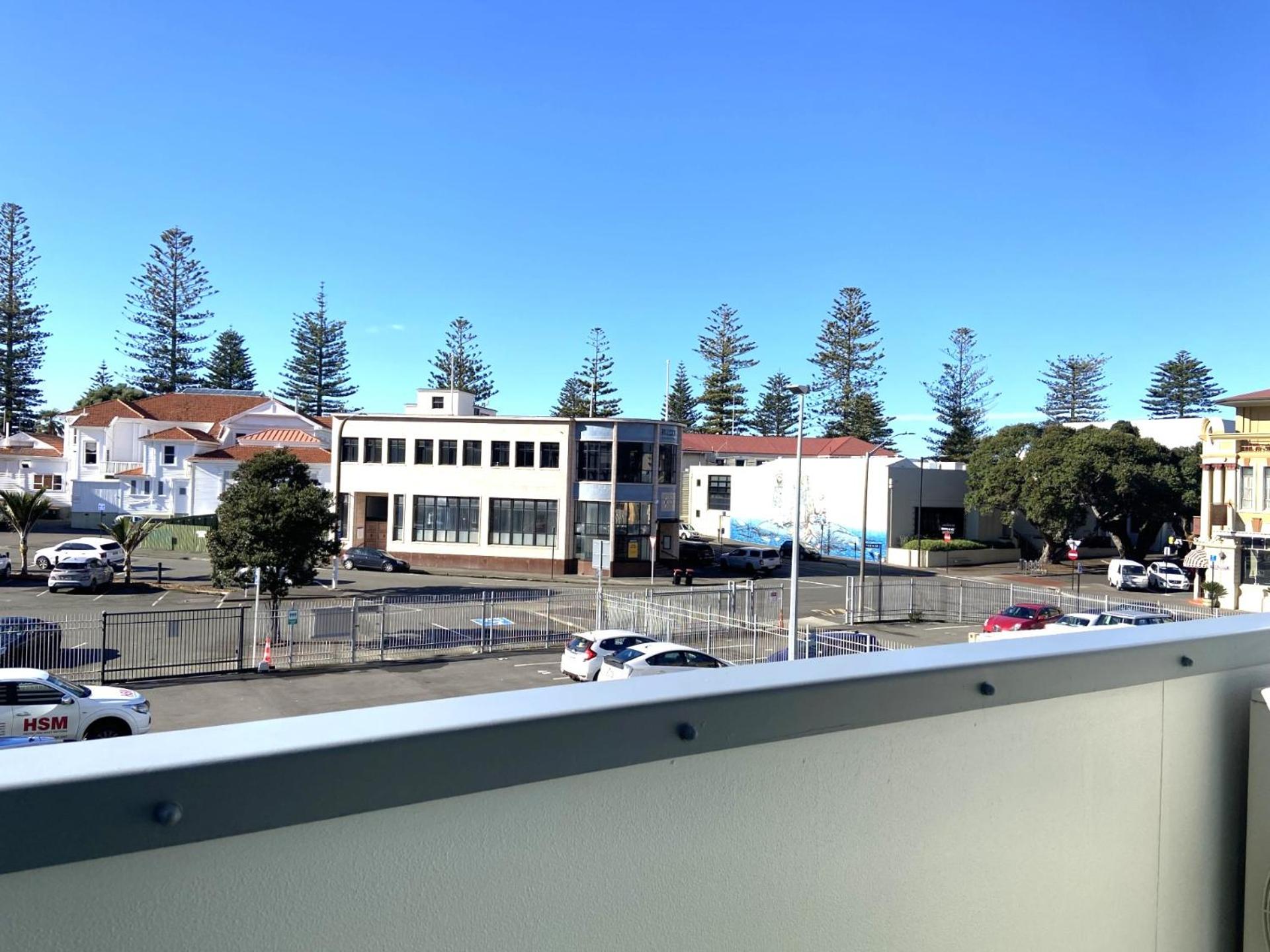Barretts in the City view 5