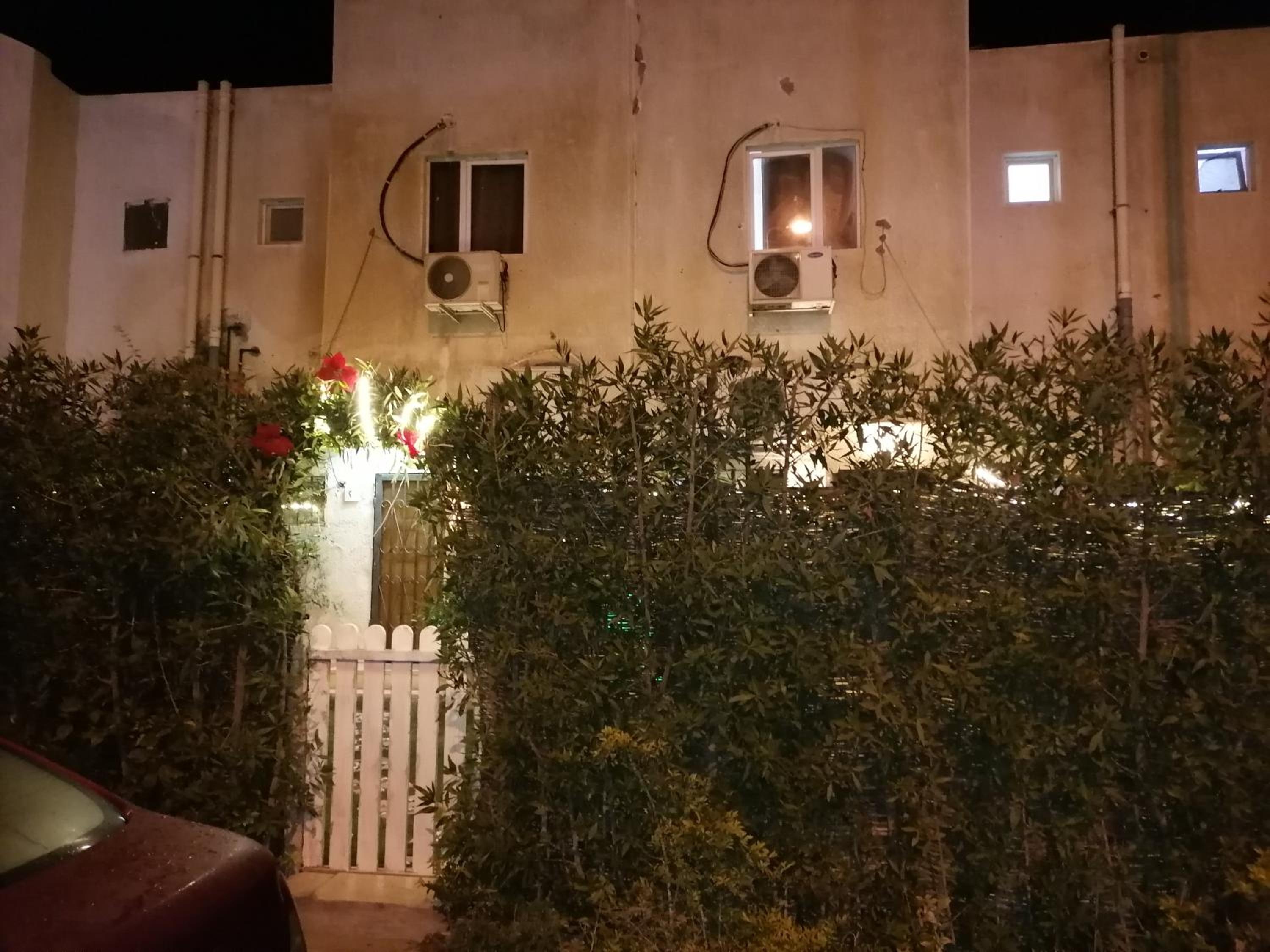 Cozy mini villa