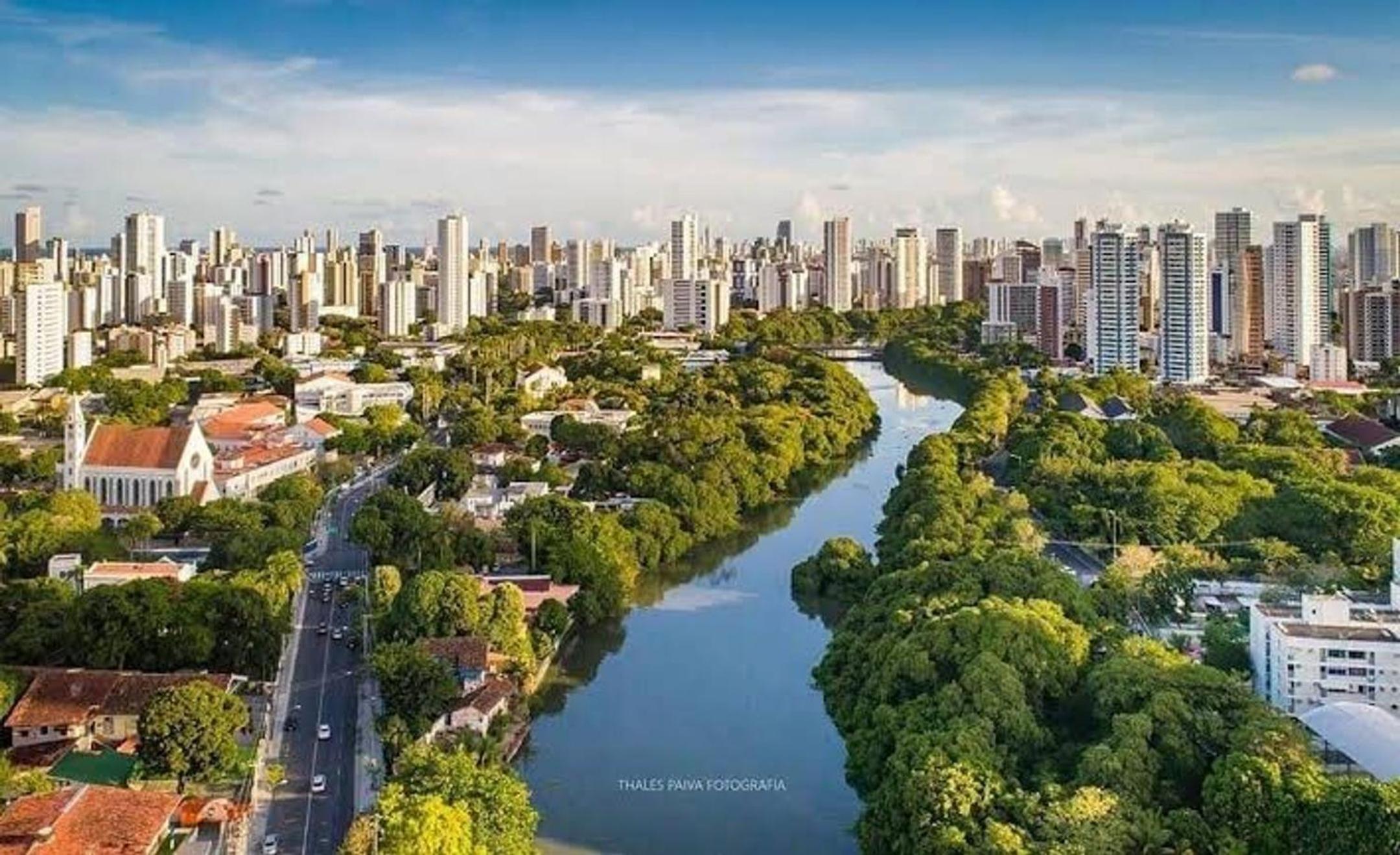 BR302 - Joia e requinte na Beira Rio