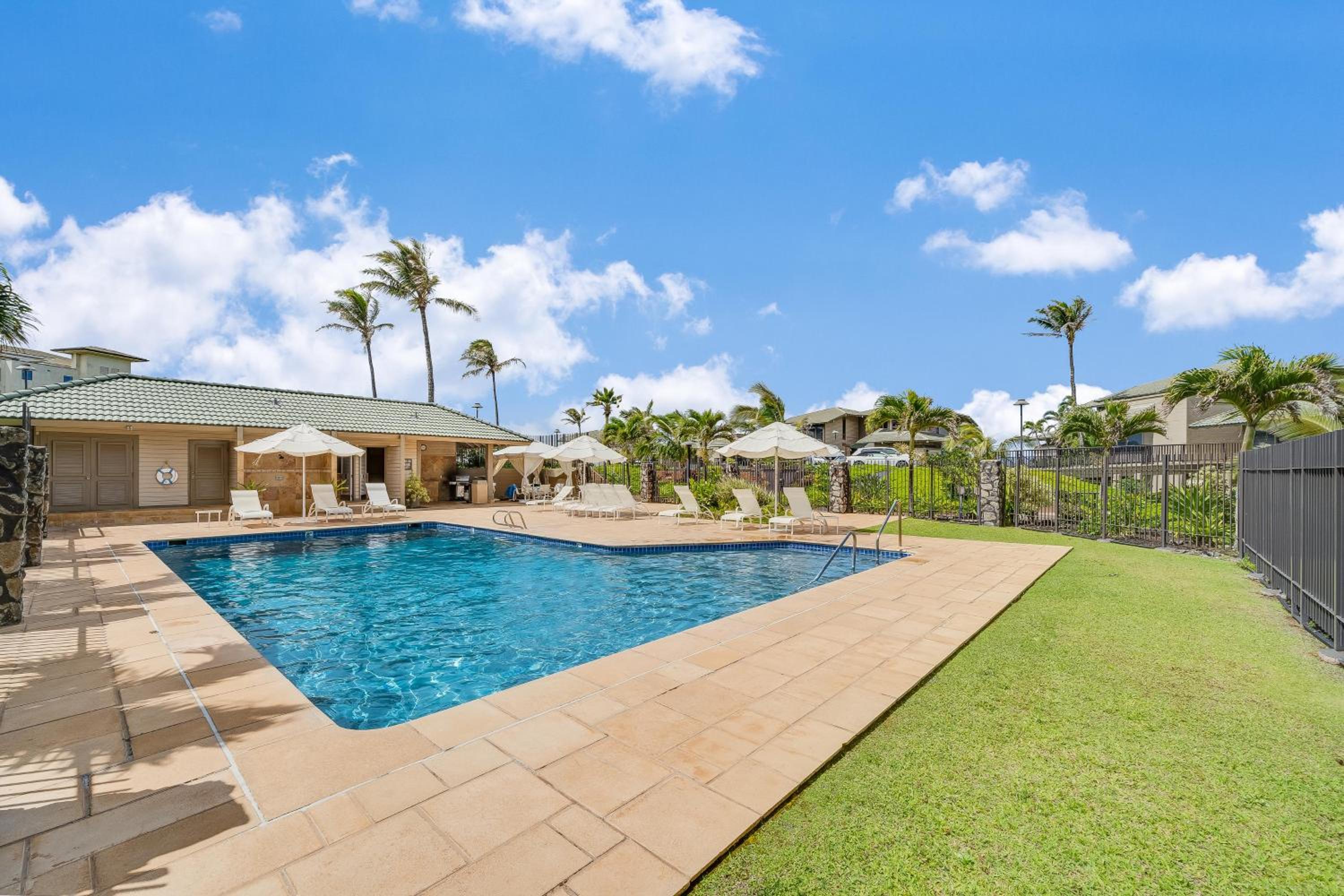 Kapalua Ridge Villas 1011 · KRV 1011 Oceanview Condo + Golf + Lu