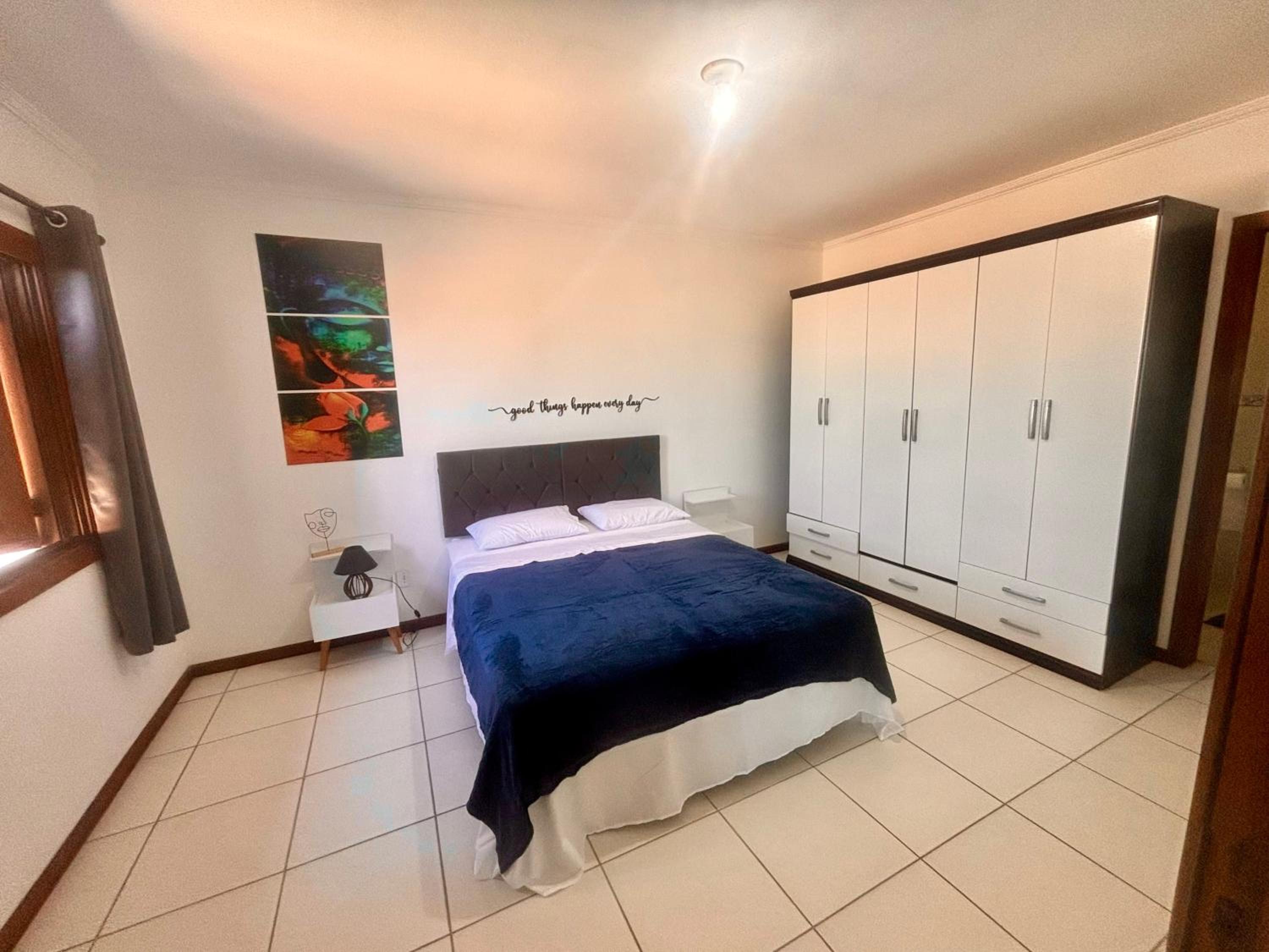Moradas do Pier 2- apartamento a passos da areia, com vista perfeita da praia e plataforma em Tramandaí!