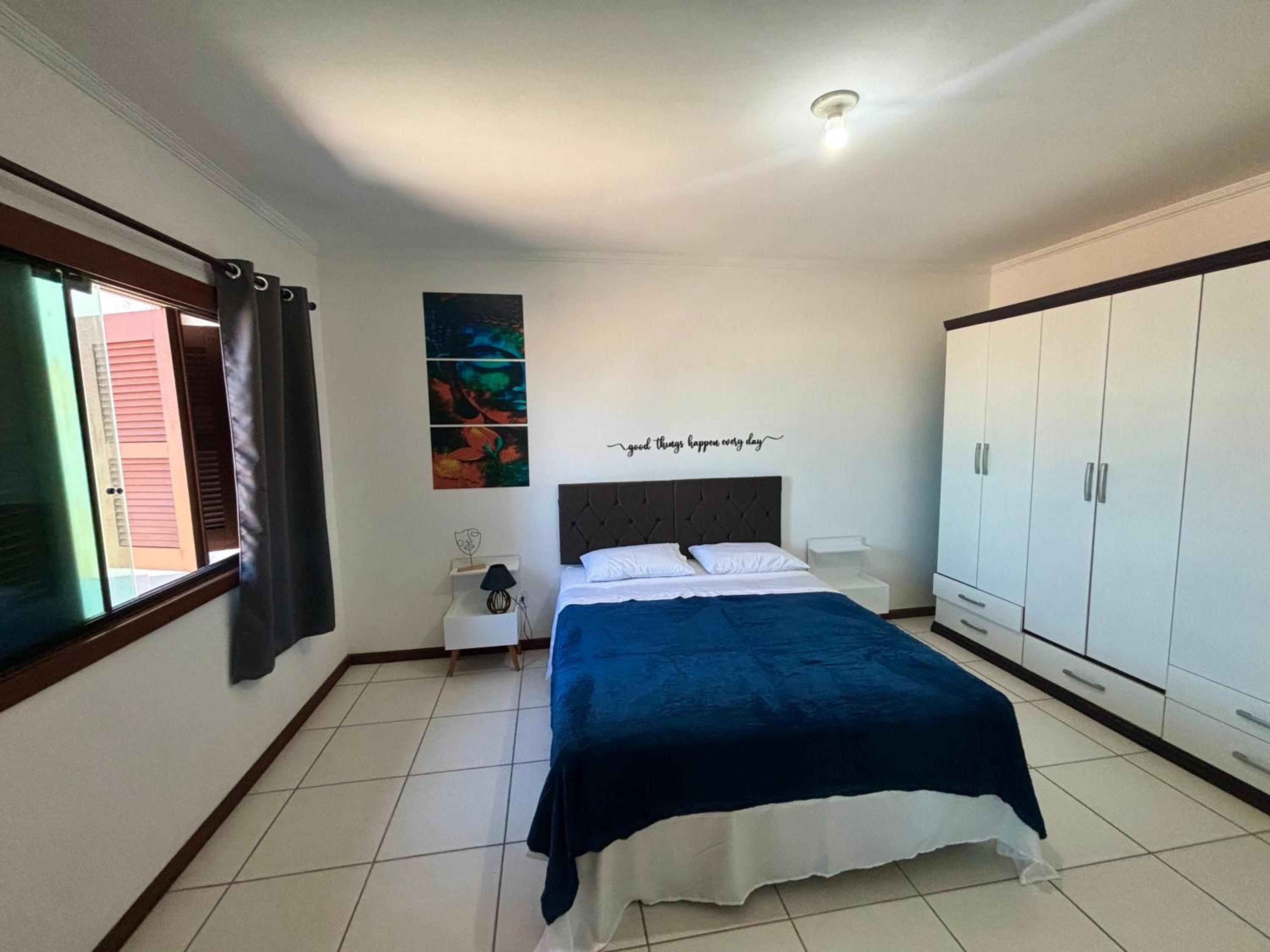 Moradas do Pier 2- apartamento a passos da areia, com vista perfeita da praia e plataforma em Tramandaí!