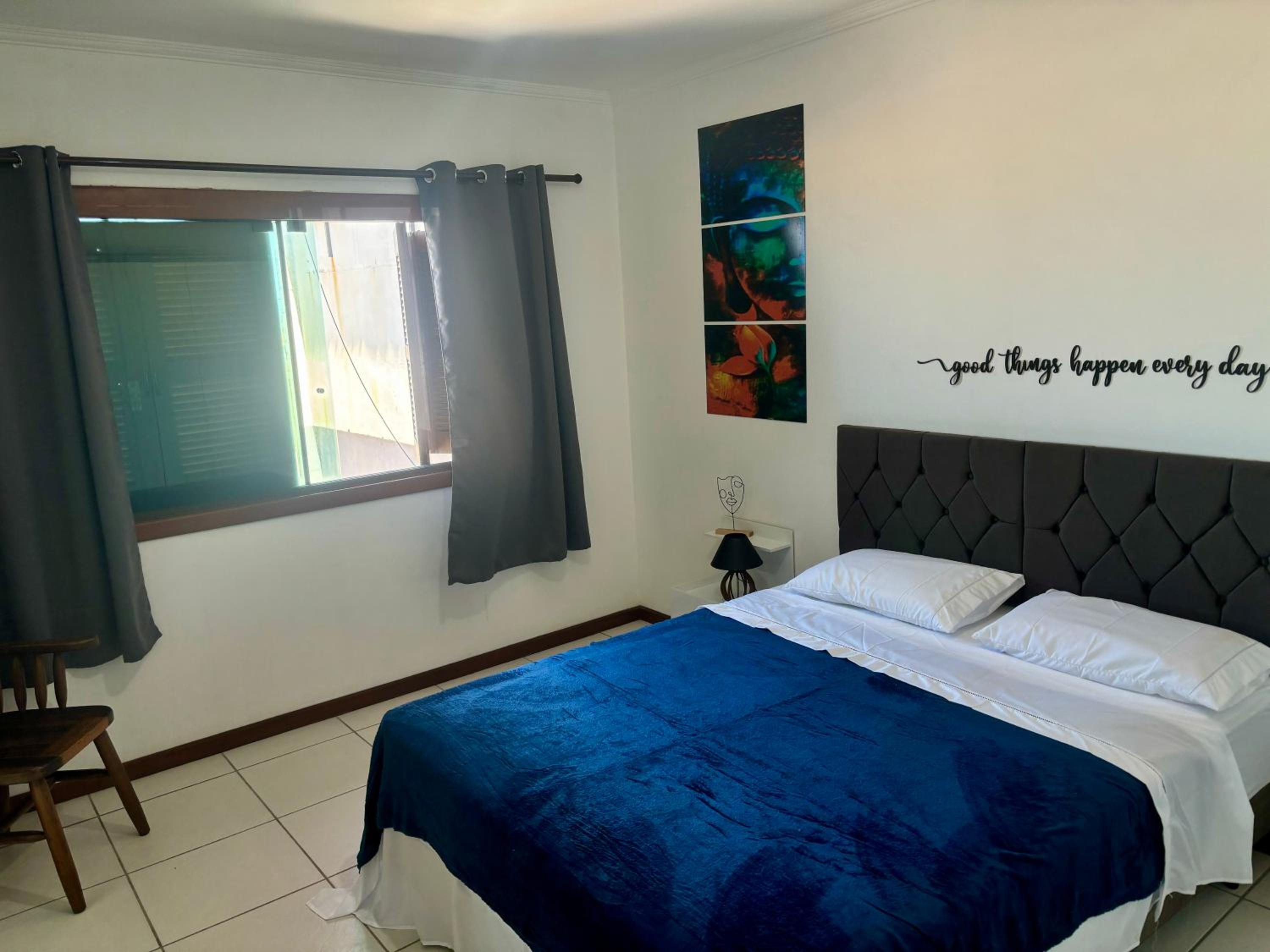 Moradas do Pier 2- apartamento a passos da areia, com vista perfeita da praia e plataforma em Tramandaí!