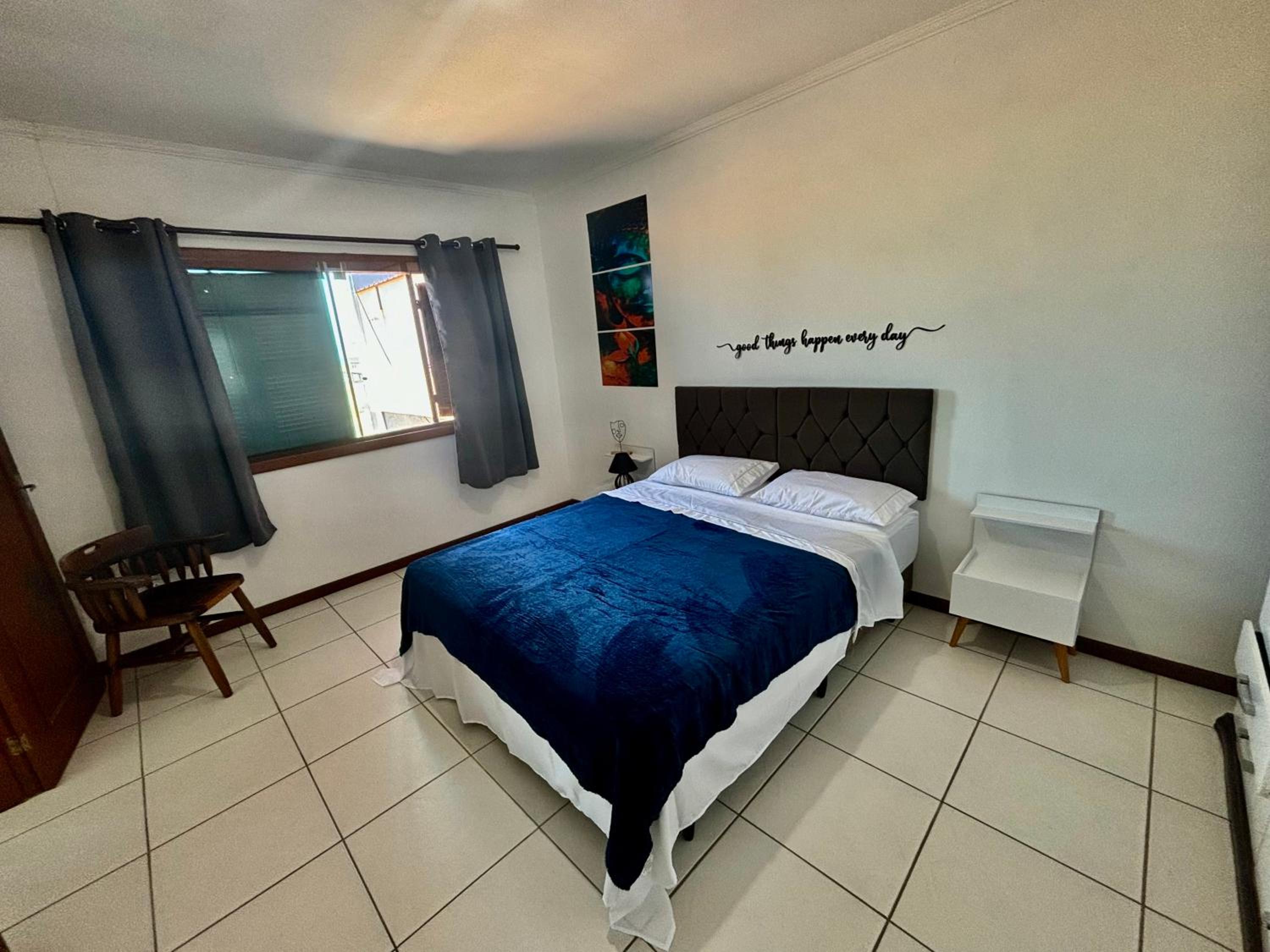 Moradas do Pier 2- apartamento a passos da areia, com vista perfeita da praia e plataforma em Tramandaí!