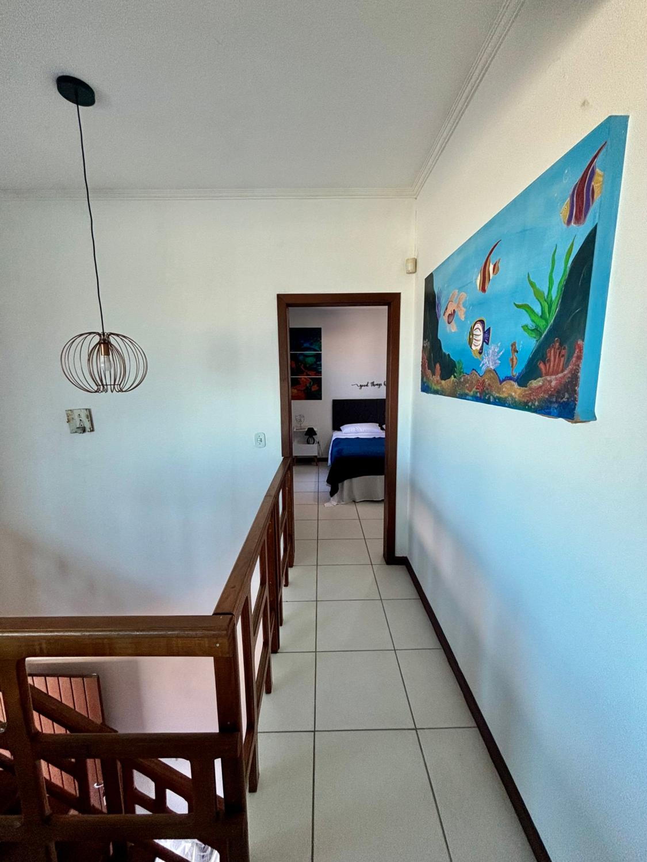 Moradas do Pier 2- apartamento a passos da areia, com vista perfeita da praia e plataforma em Tramandaí!