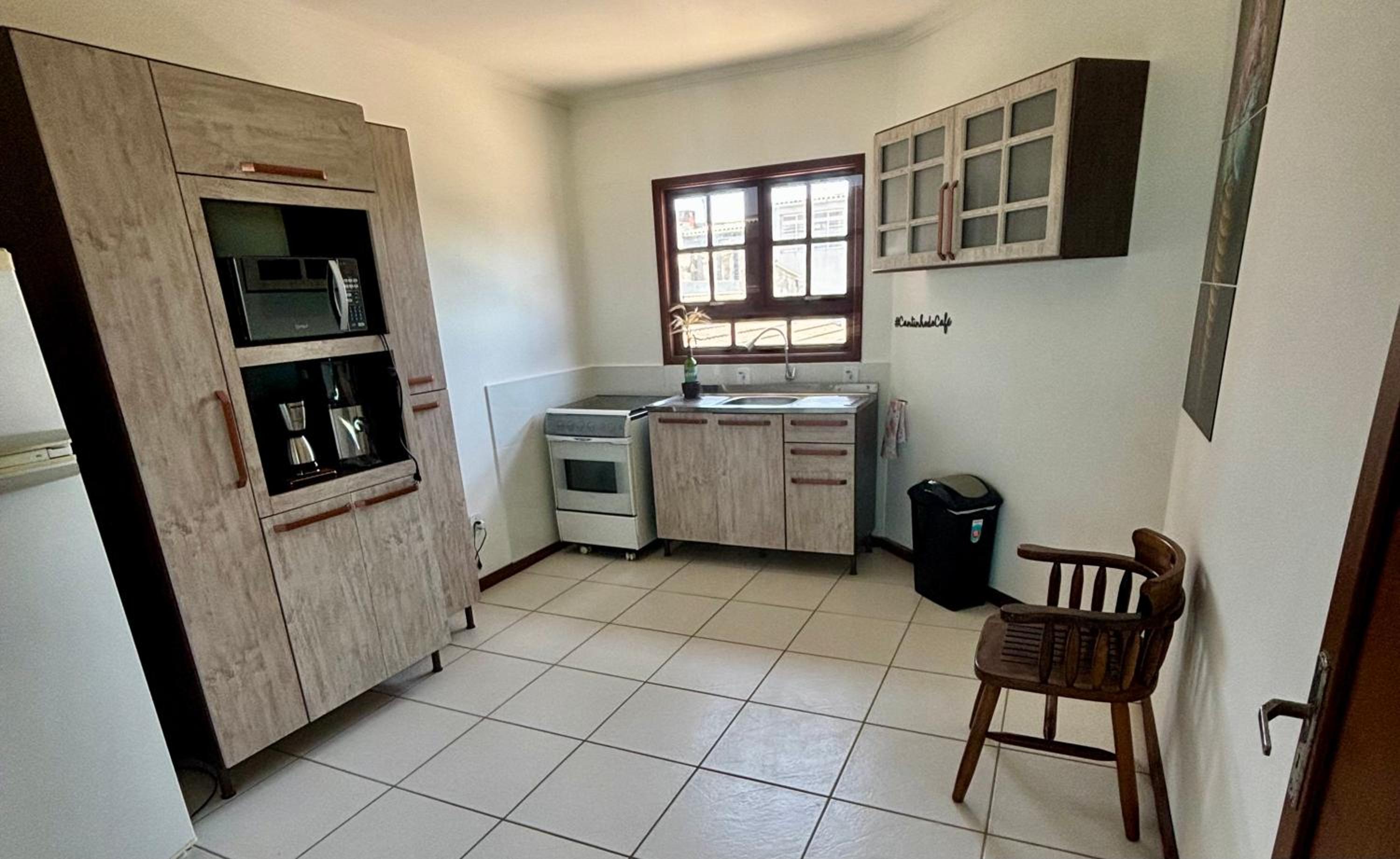 Moradas do Pier 2- apartamento a passos da areia, com vista perfeita da praia e plataforma em Tramandaí!