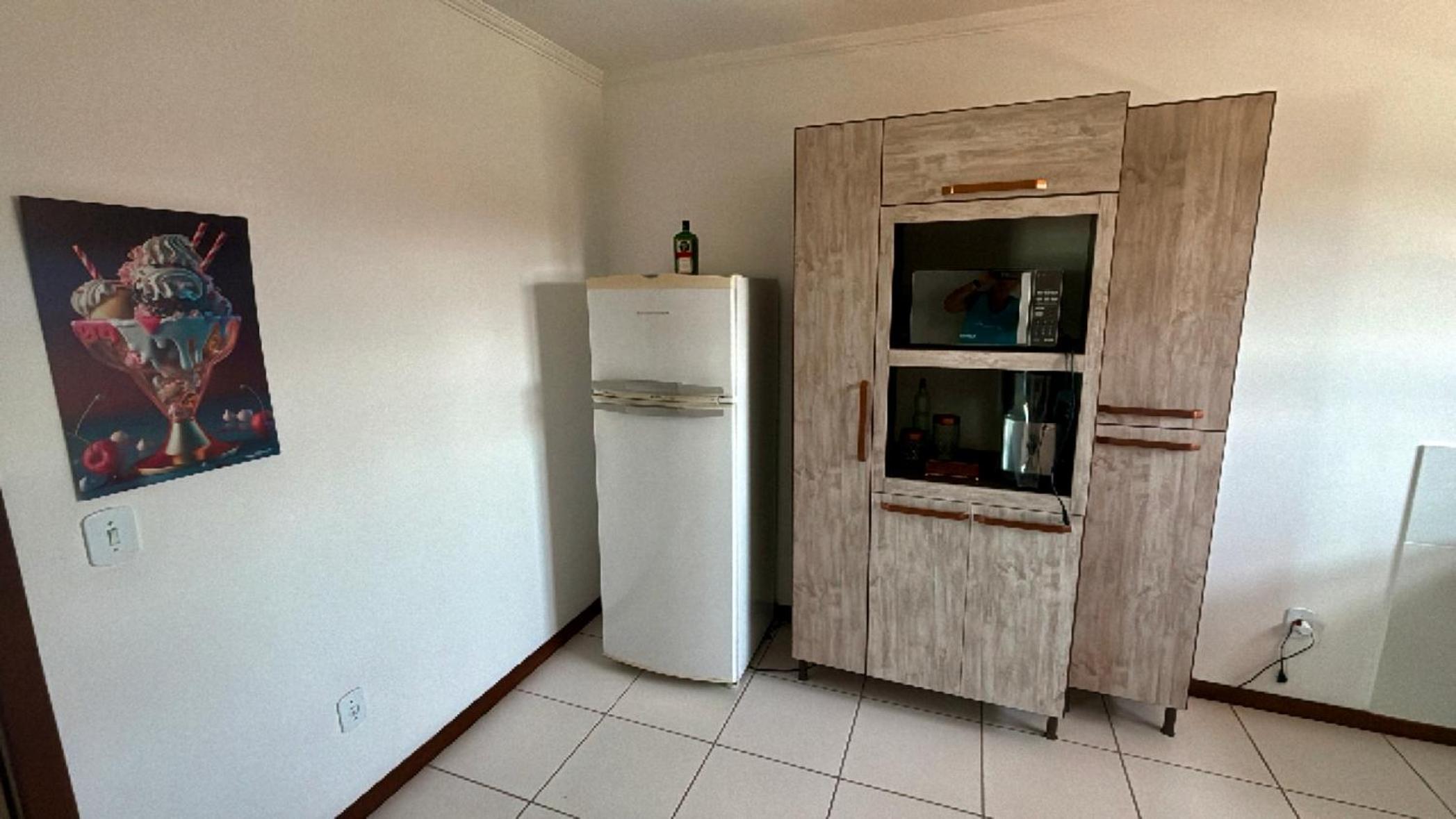 Moradas do Pier 2- apartamento a passos da areia, com vista perfeita da praia e plataforma em Tramandaí!