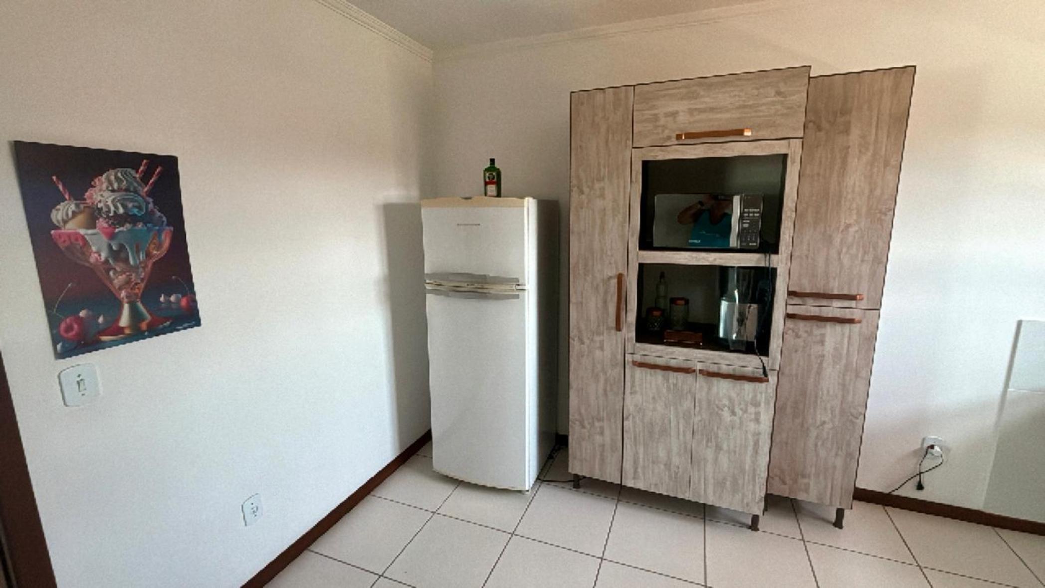 Moradas do Pier 2- apartamento a passos da areia, com vista perfeita da praia e plataforma em Tramandaí!