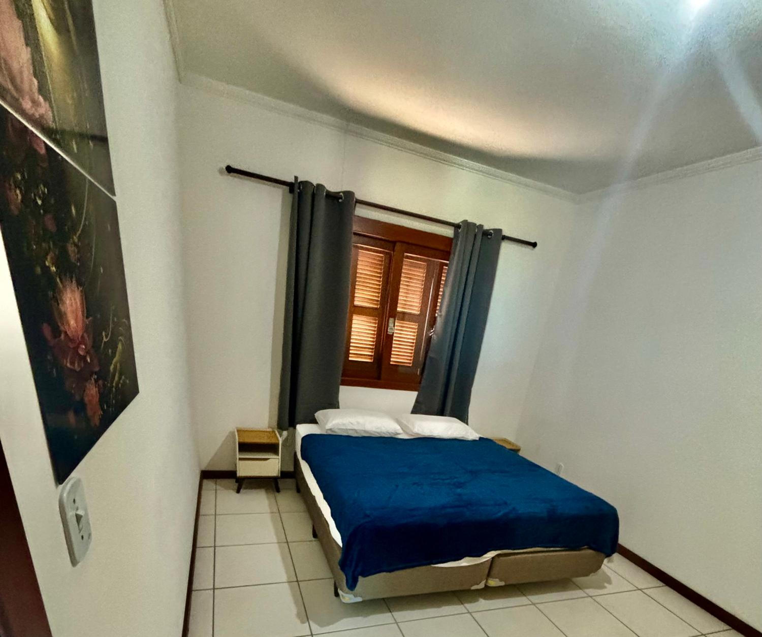 Moradas do Pier 2- apartamento a passos da areia, com vista perfeita da praia e plataforma em Tramandaí!