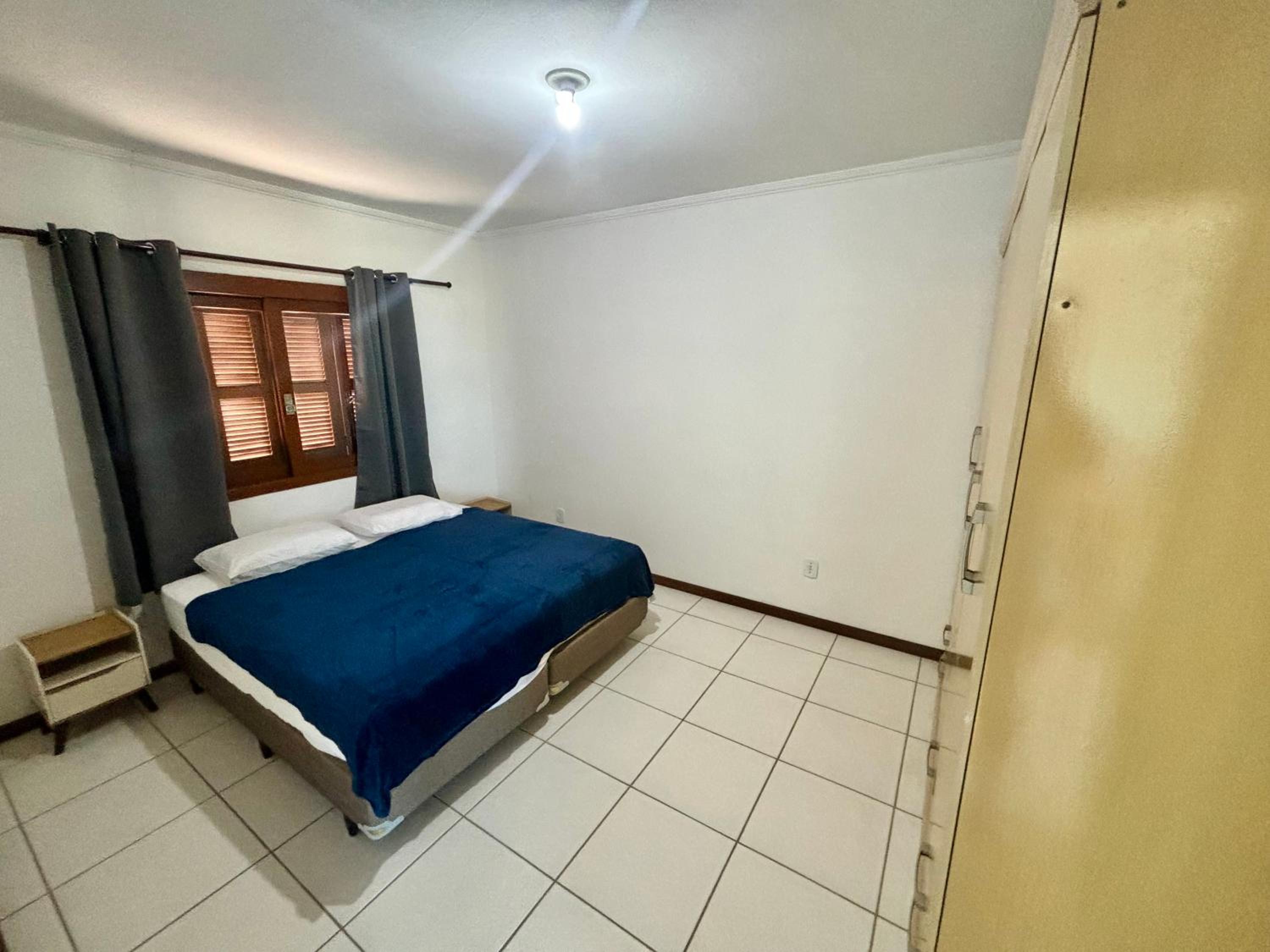 Moradas do Pier 2- apartamento a passos da areia, com vista perfeita da praia e plataforma em Tramandaí!