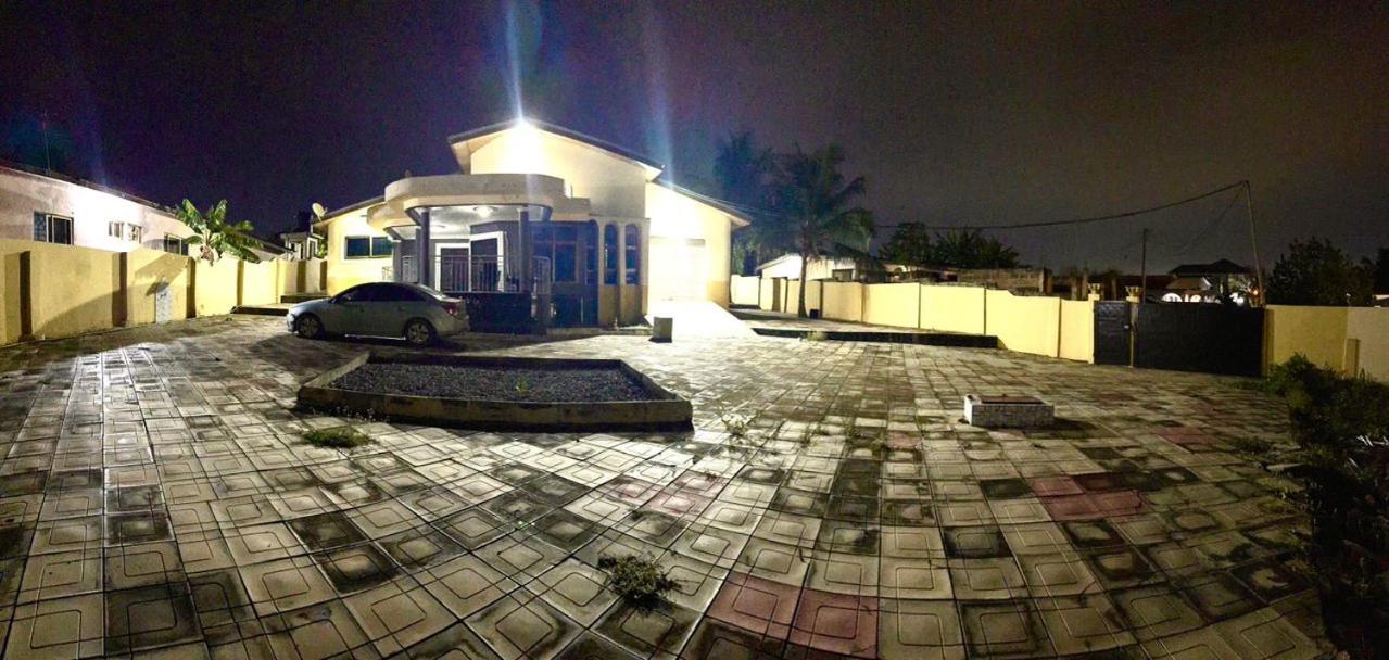 BERG's RESIDENCE view 5