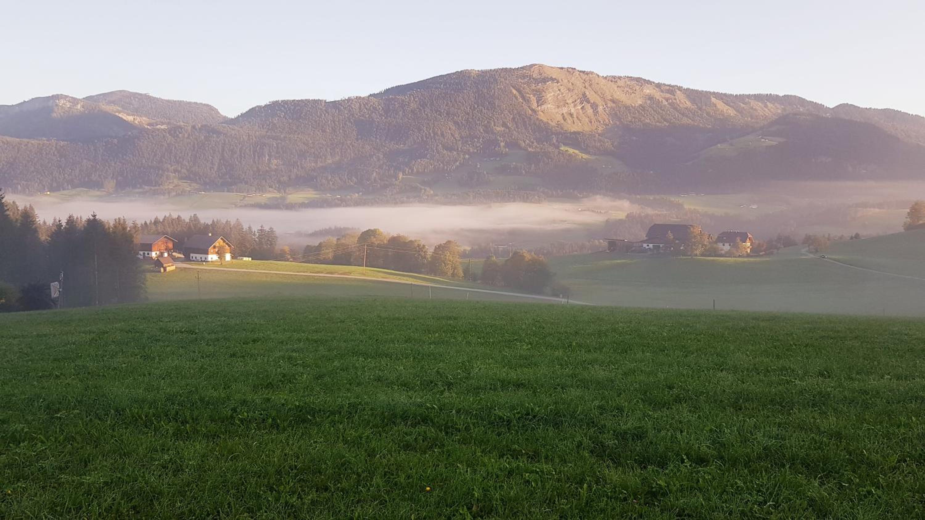 Appartment Haus Einbergblick