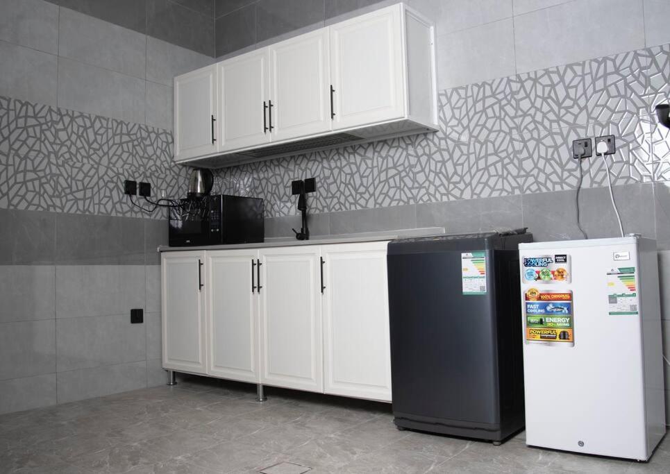 Family Apartment In Ar Rawdah view 4