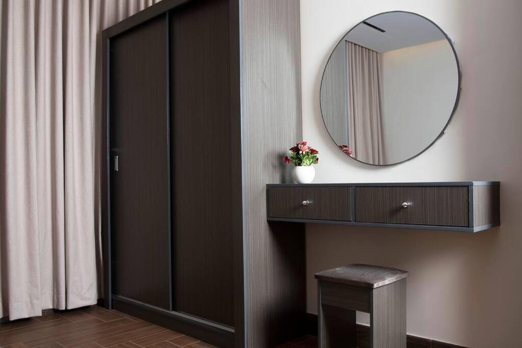 Family Apartment In Ar Rawdah view 5