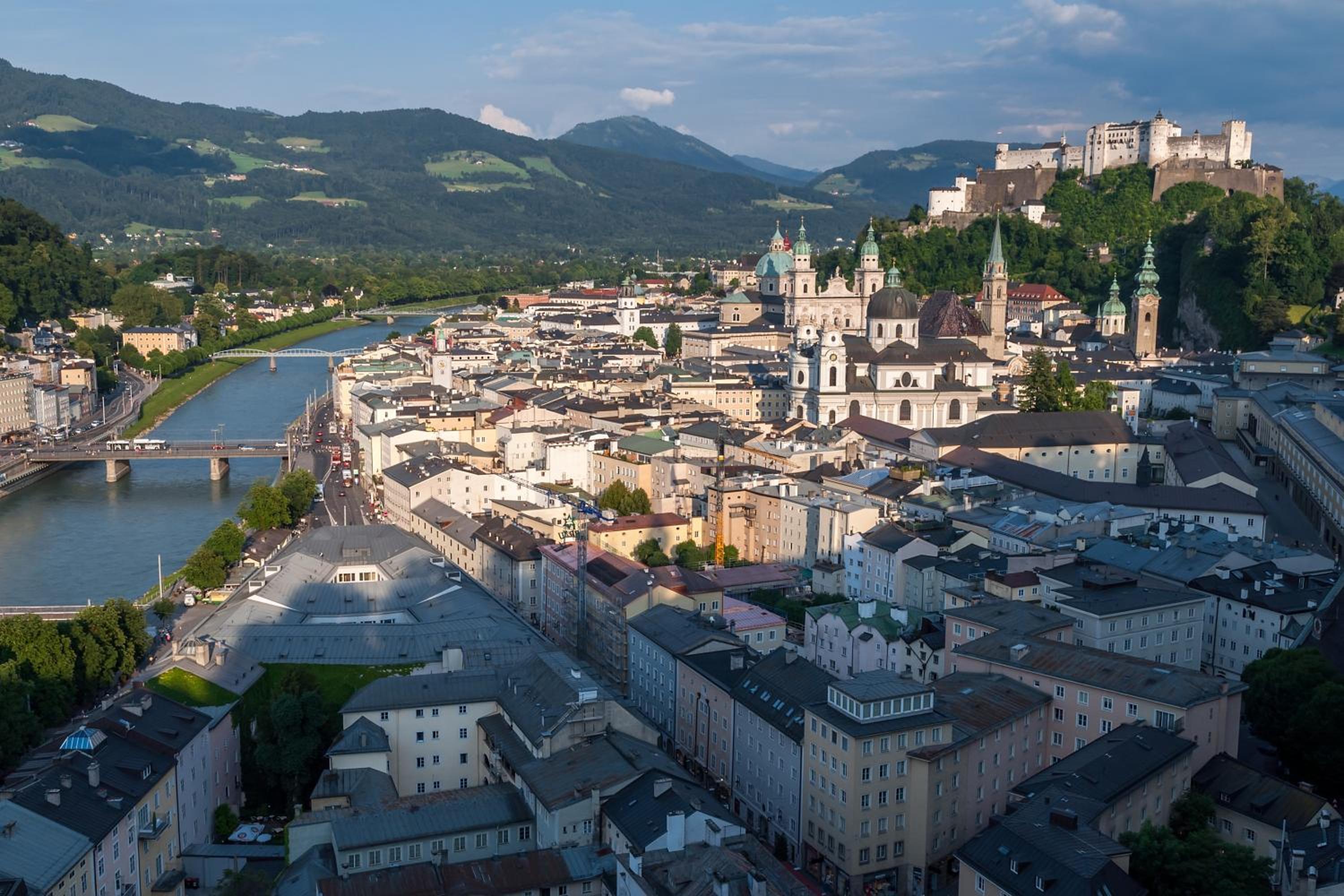 Appartment Haus Einbergblick