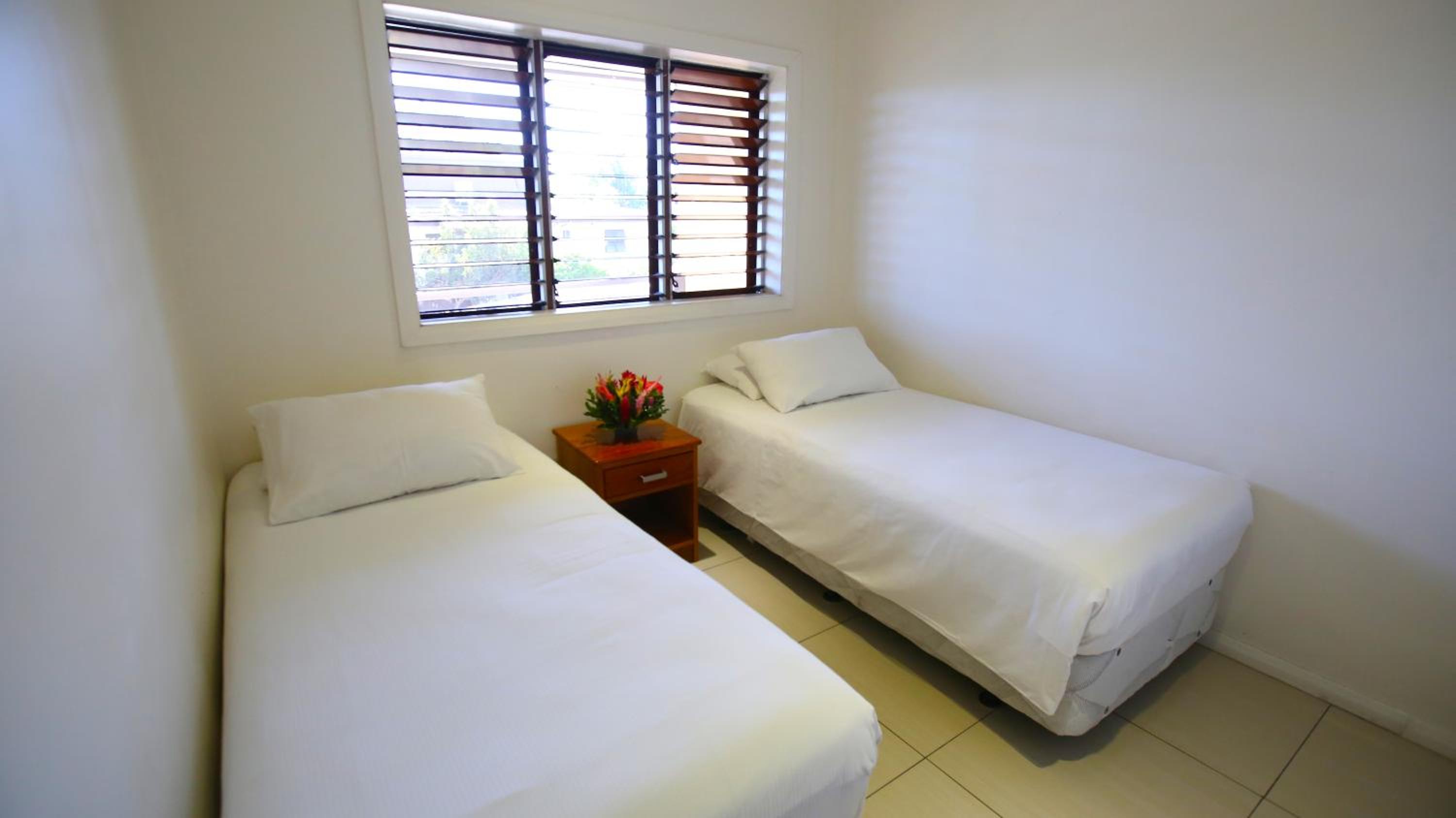 Premiere Apartments