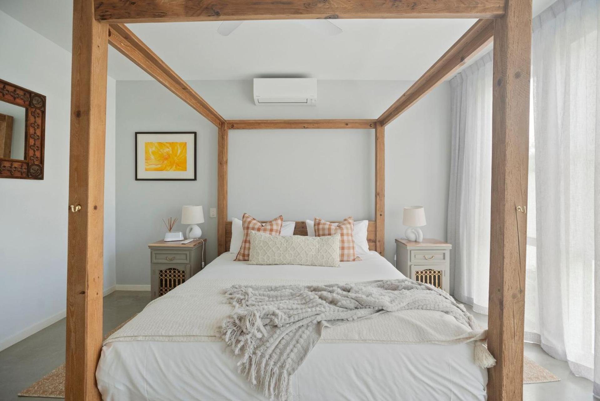 Frangipani Beach House