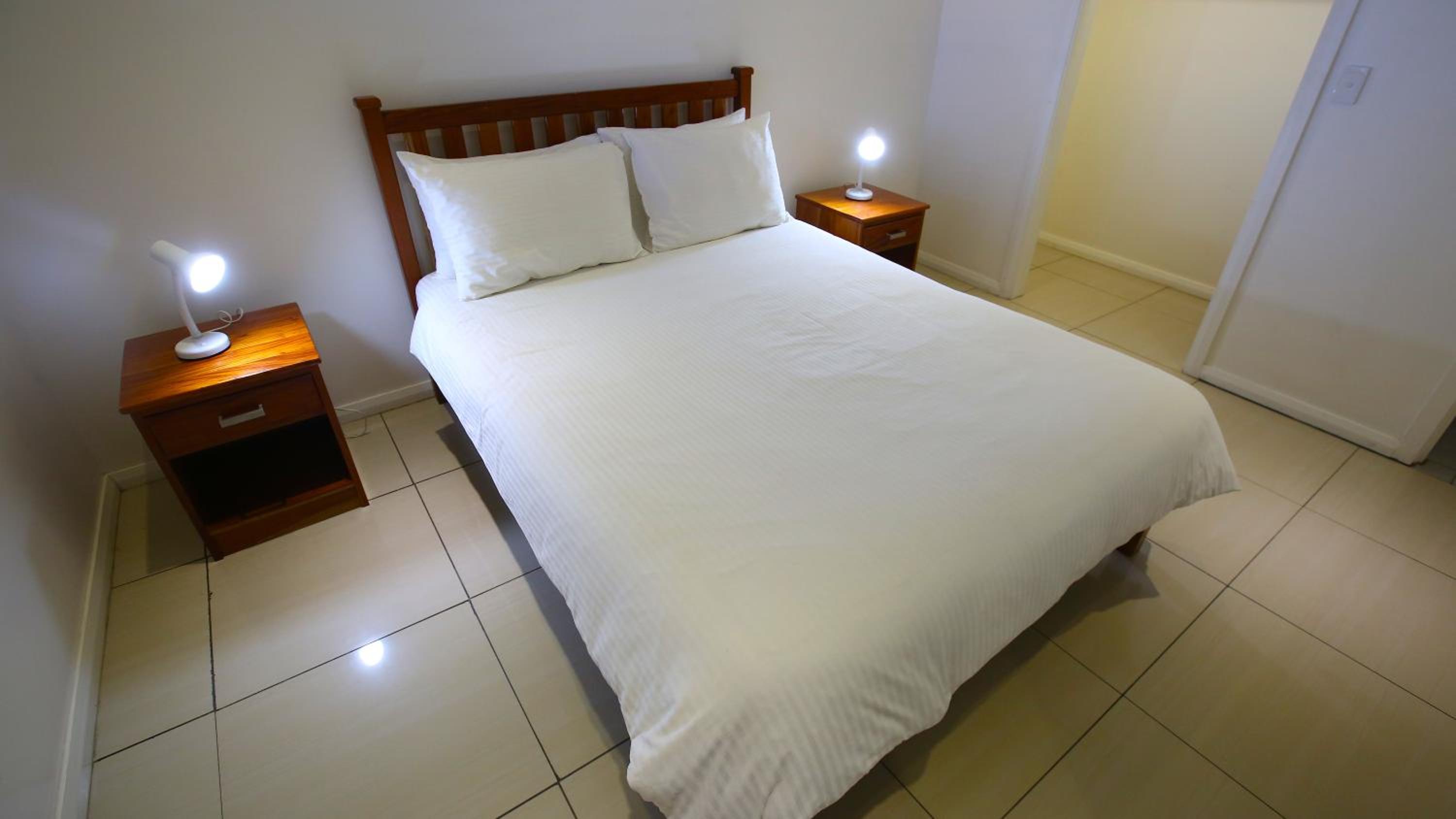 Premiere Apartments