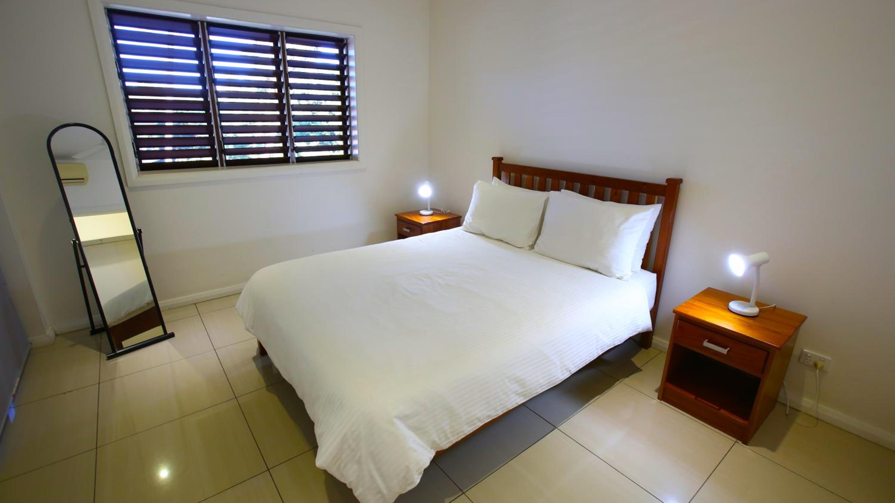 Premiere Apartments