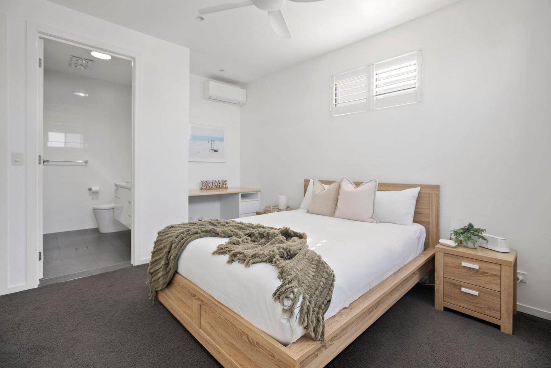 Frangipani Beach House