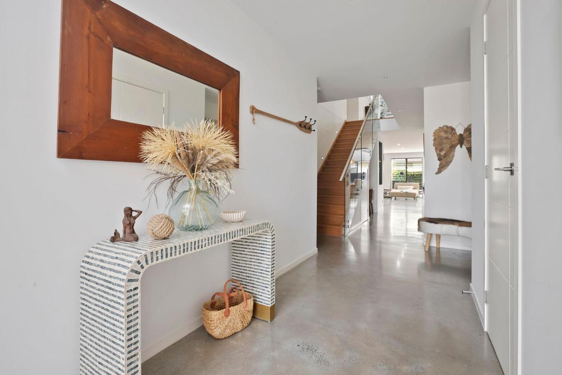 Frangipani Beach House
