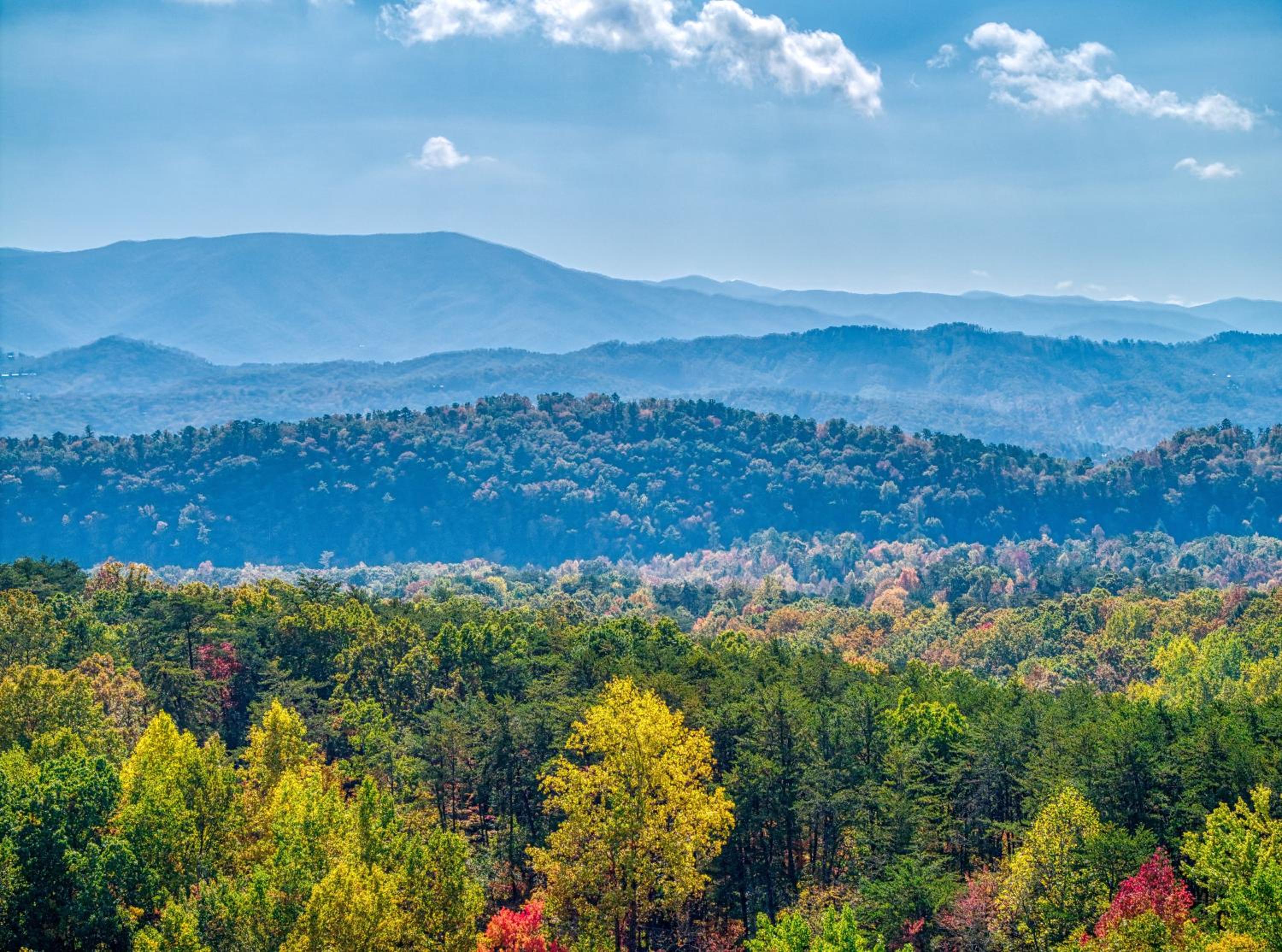A Timber Hideaway, Cozy Cabin Retreat in the Smokies Comfort & Fun for All!