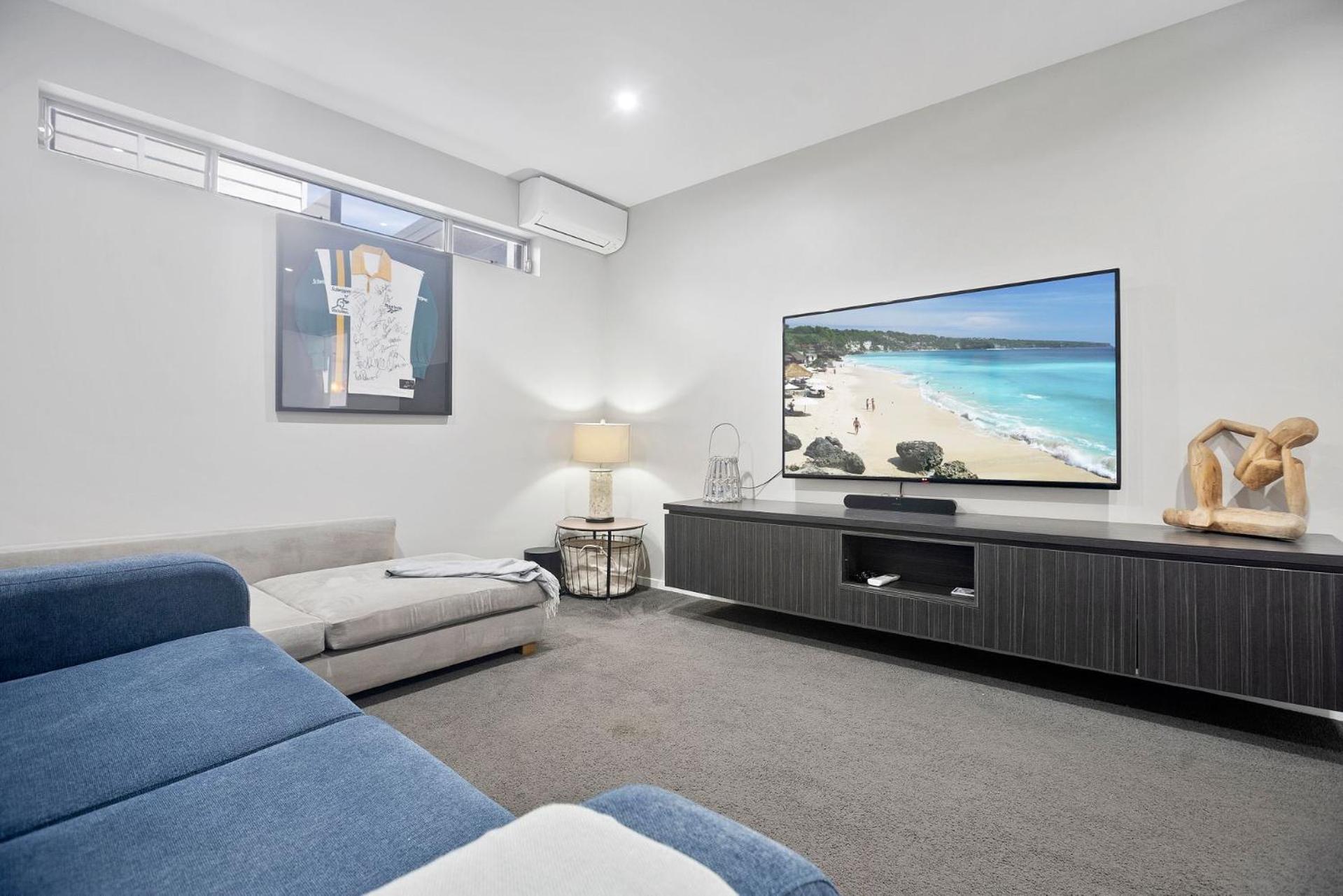 Frangipani Beach House