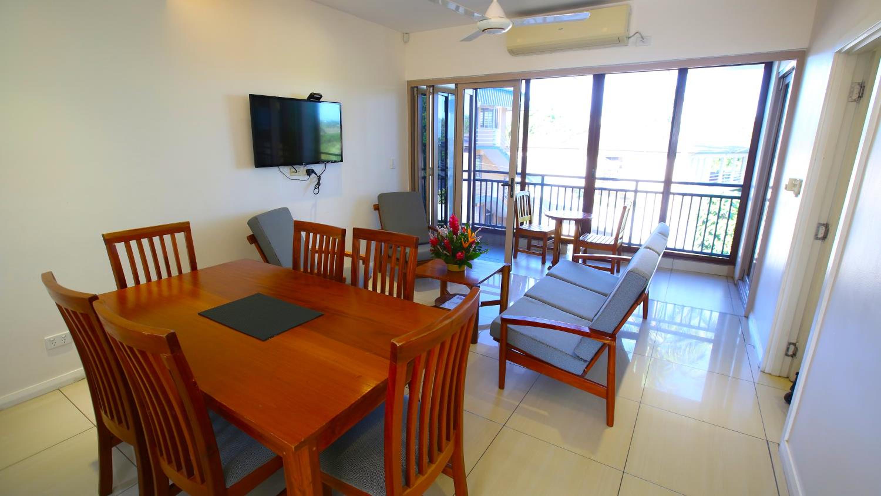 Premiere Apartments