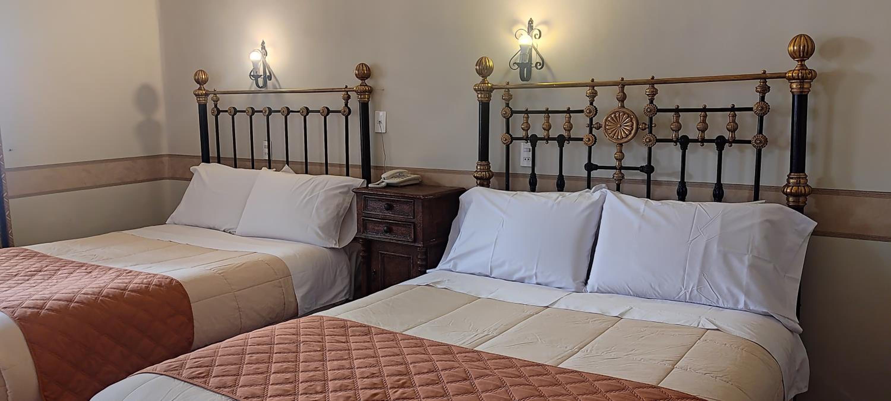 Colonial Hotel Boutique