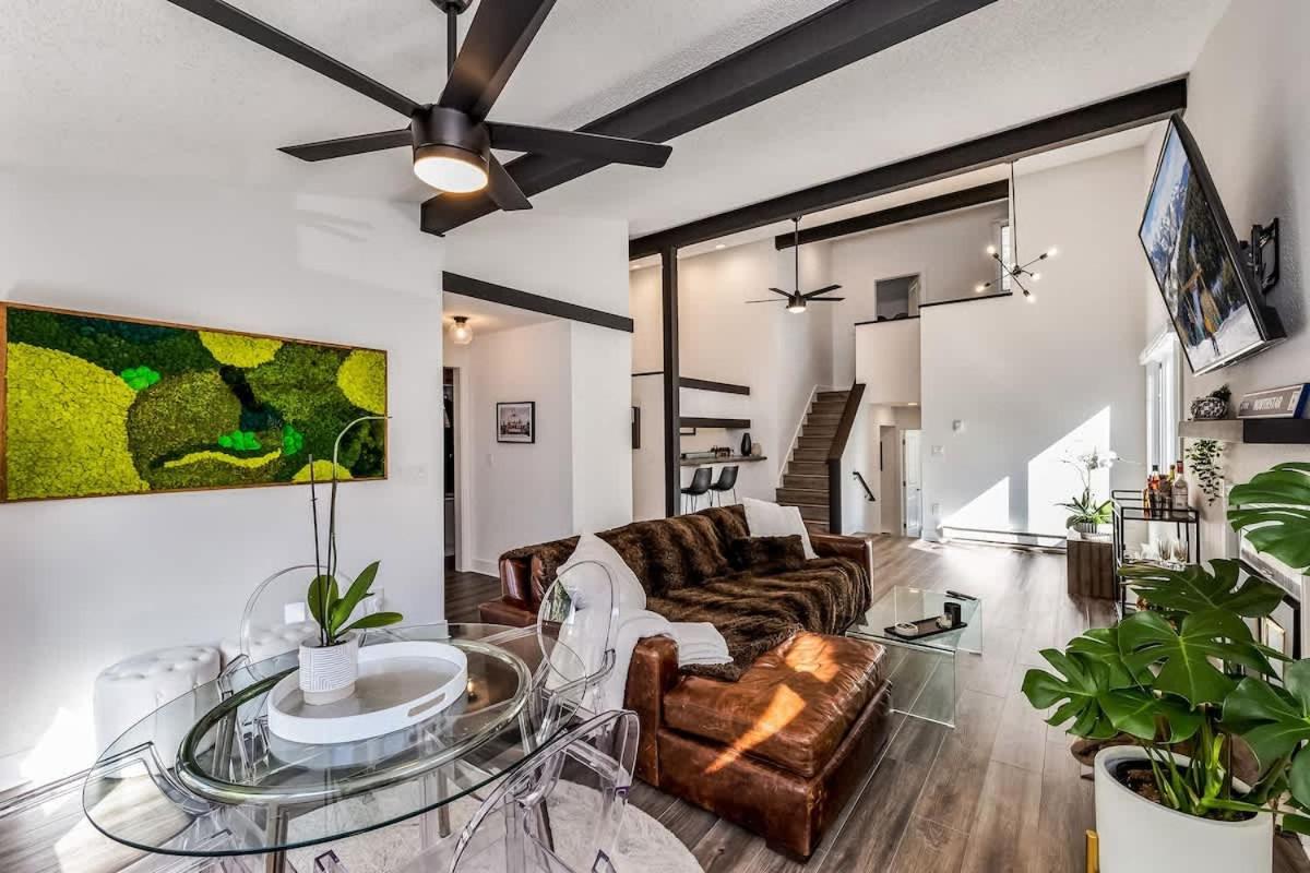 Spacious 3-Bed Condo Near Vail & BC view 2