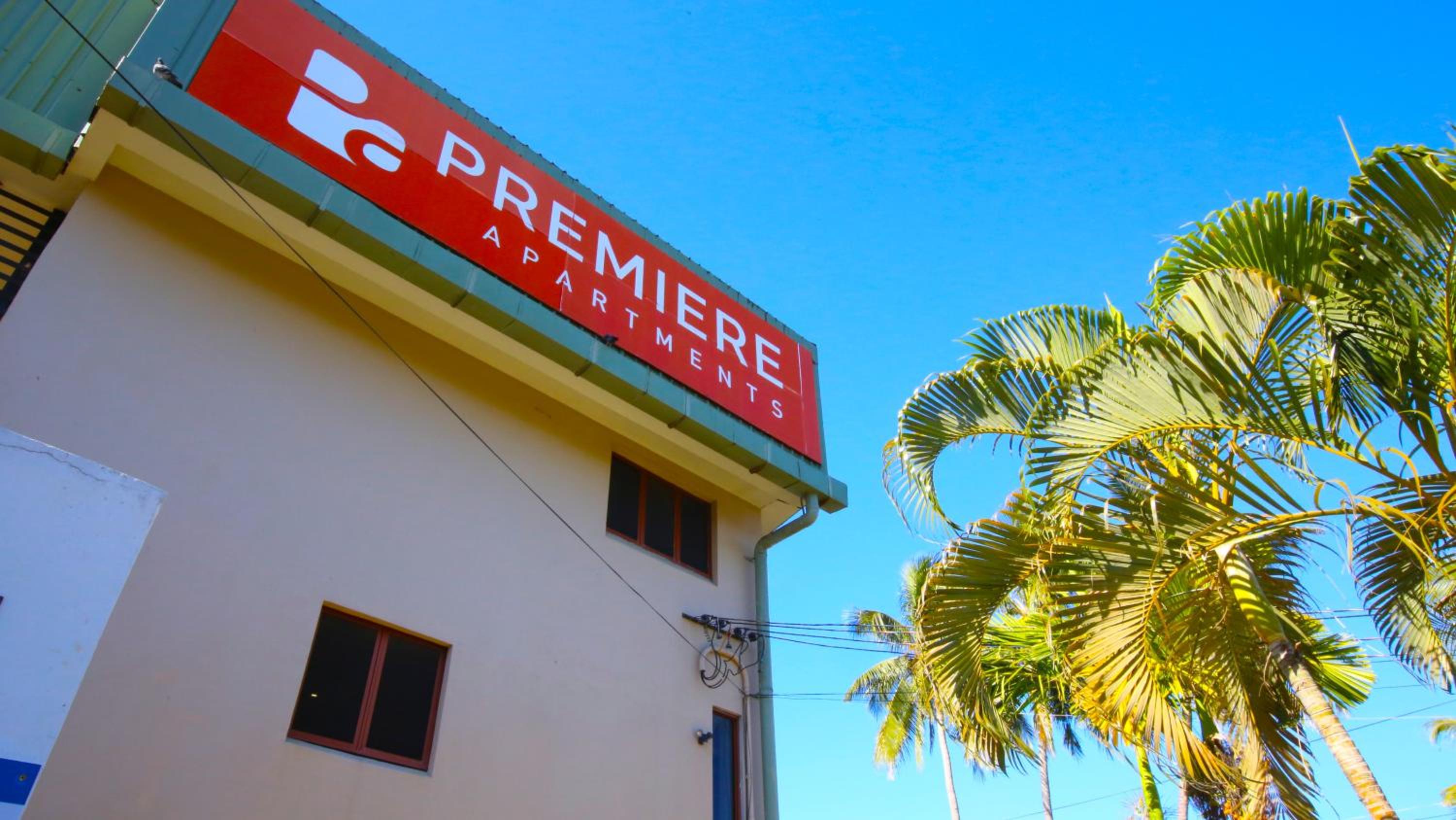 Premiere Apartments