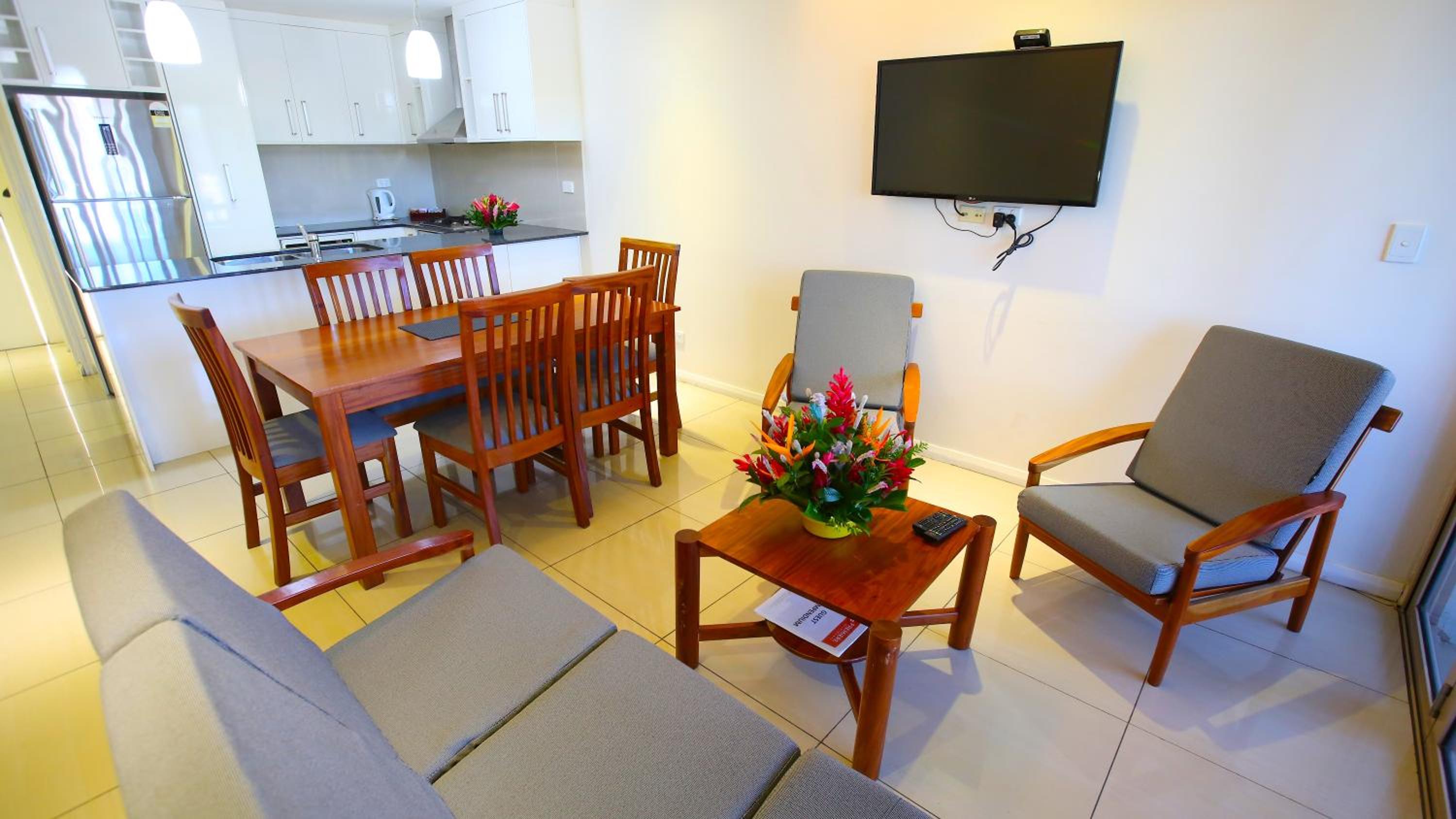 Premiere Apartments