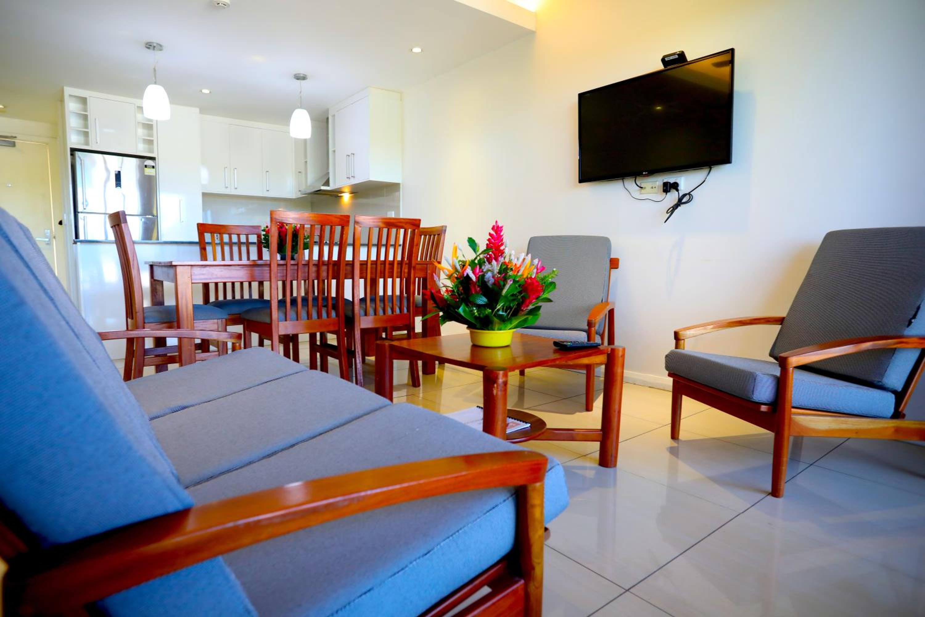 Premiere Apartments