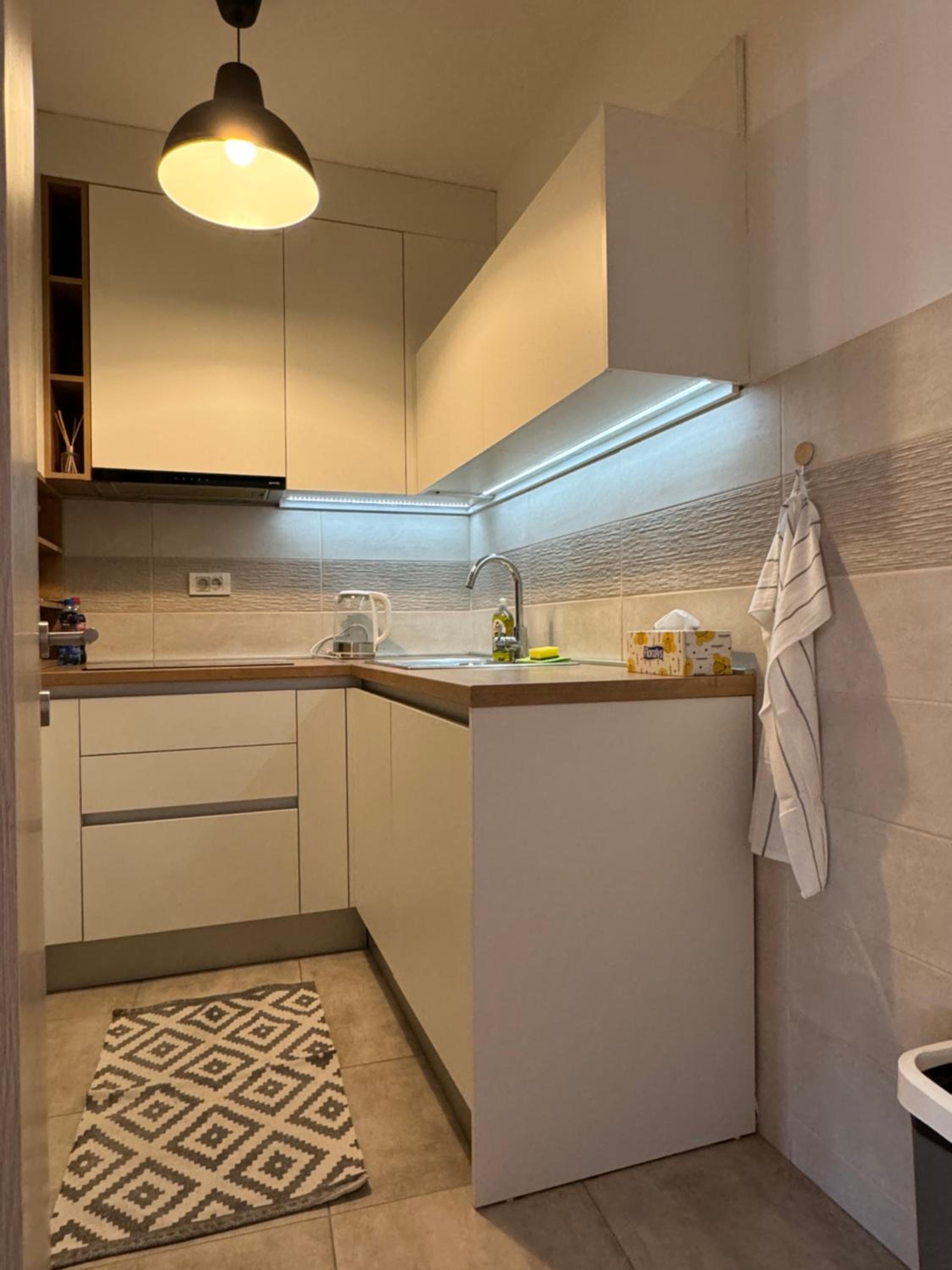 Apartman Petrovic