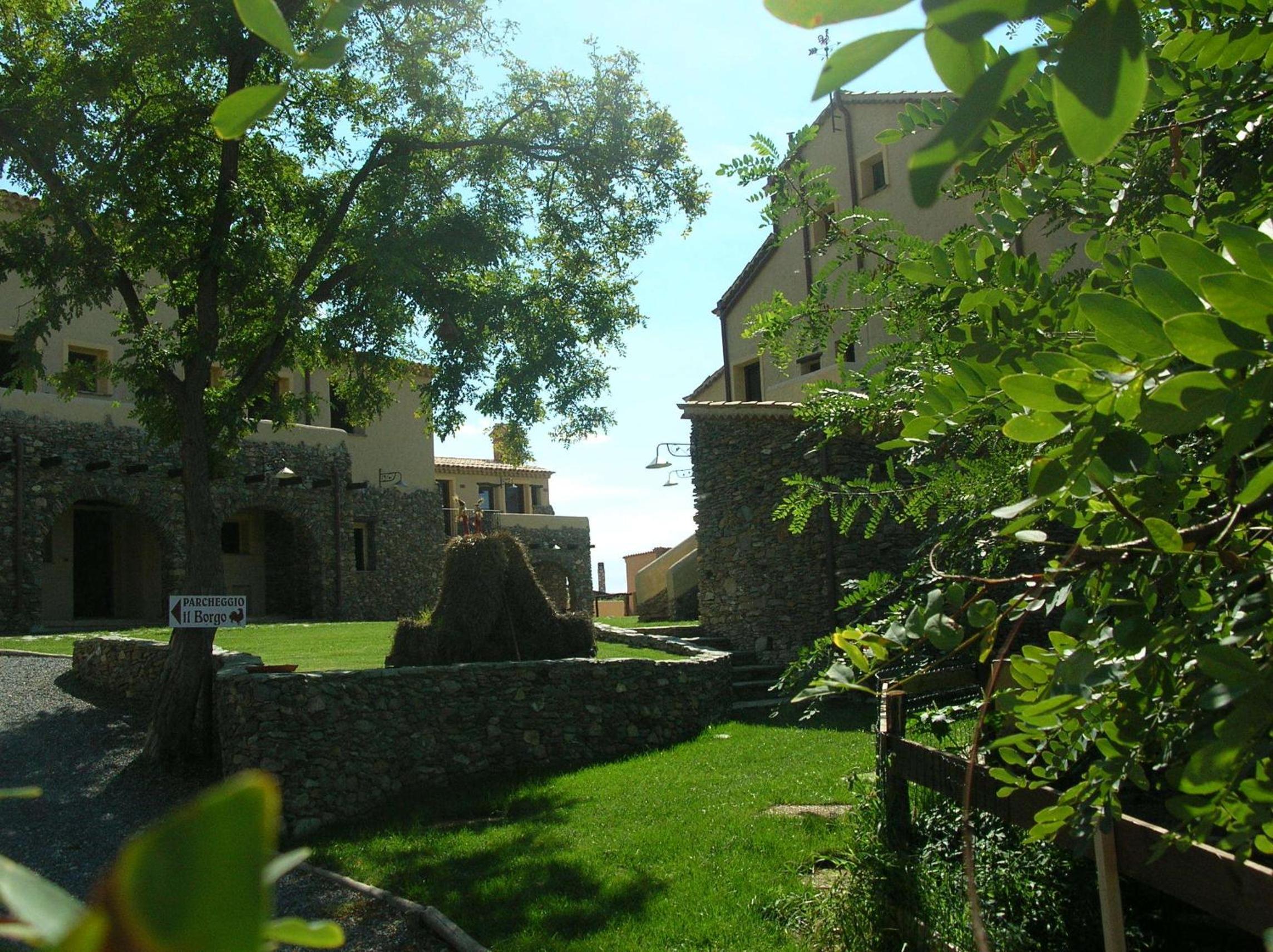 Il Borgo Della Marinella photo 5