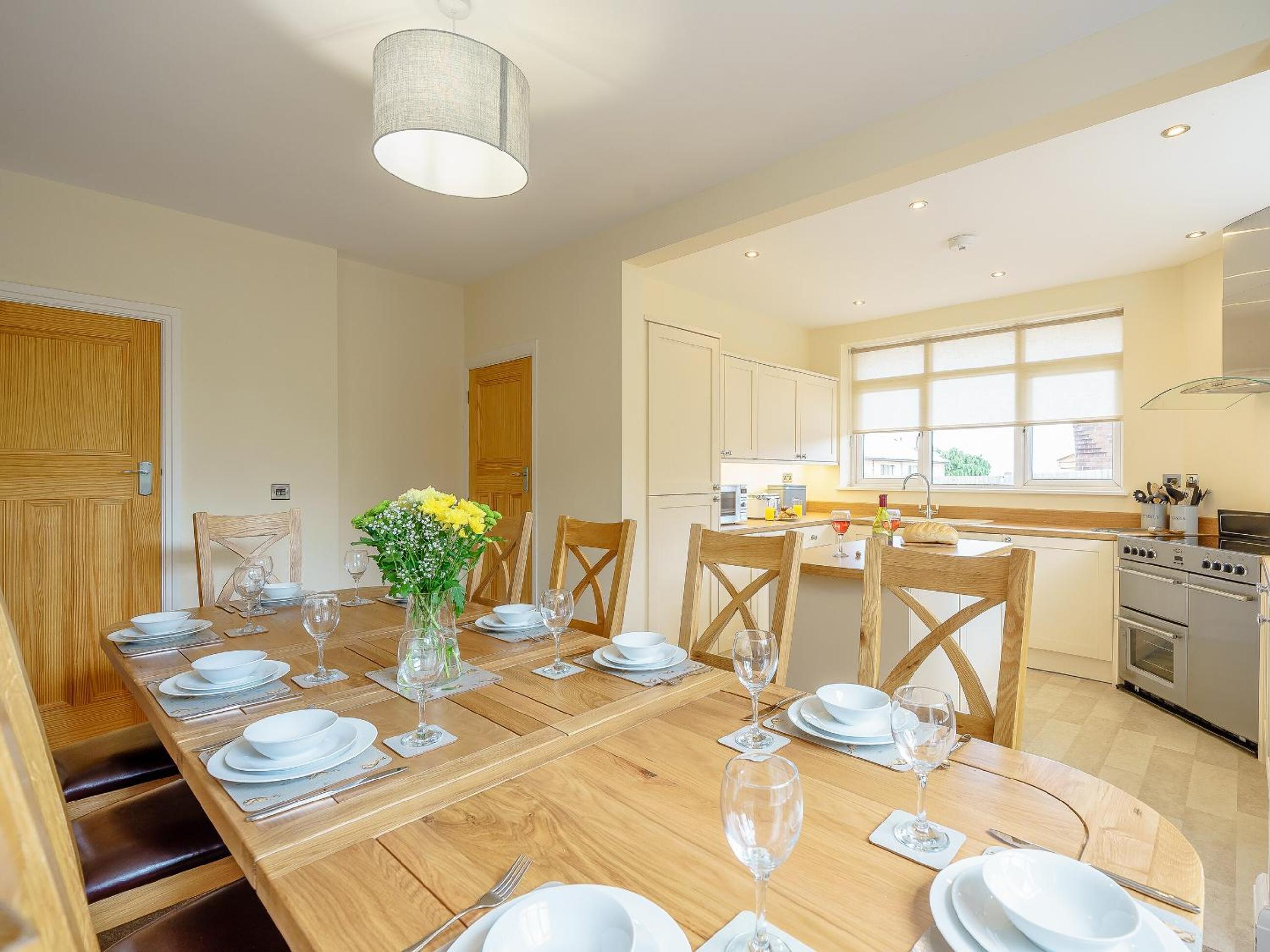Renchers Farmhouse