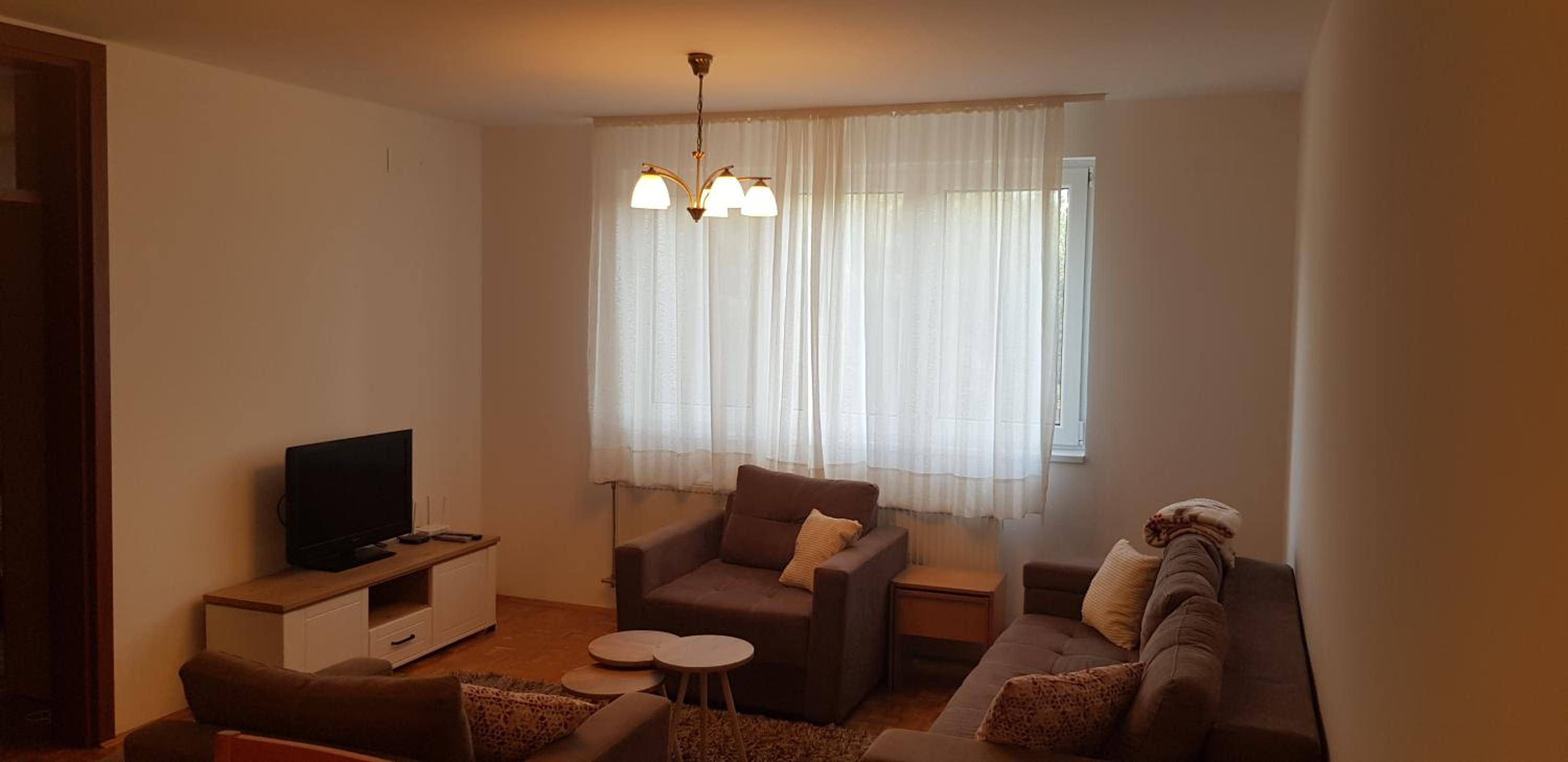 Apartman DivčiKom