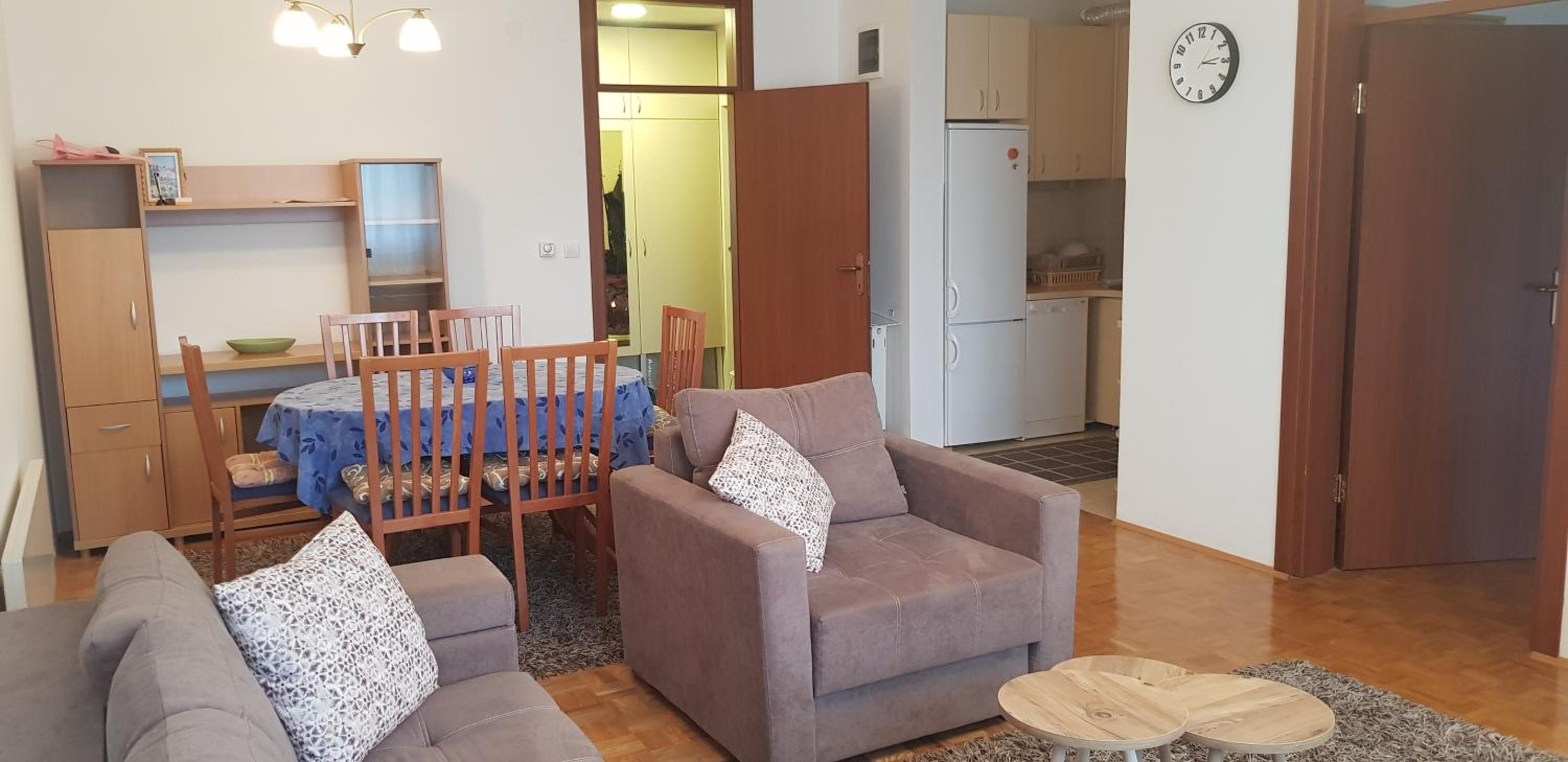 Apartman DivčiKom