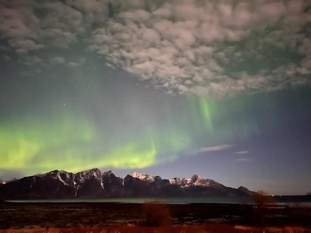 Lyngen Biarnes- Nordreisa view 4