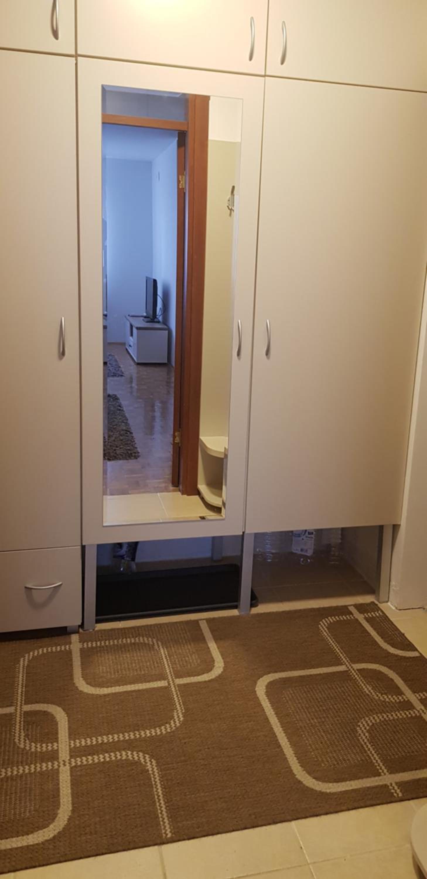 Apartman DivčiKom
