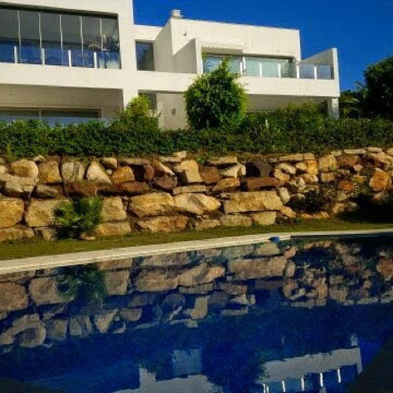 Villas Playa