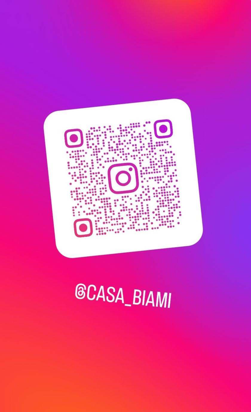 Casa Biami