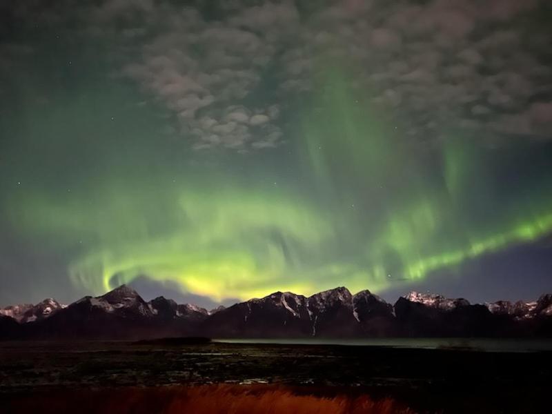 Lyngen Biarnes- Nordreisa view 5