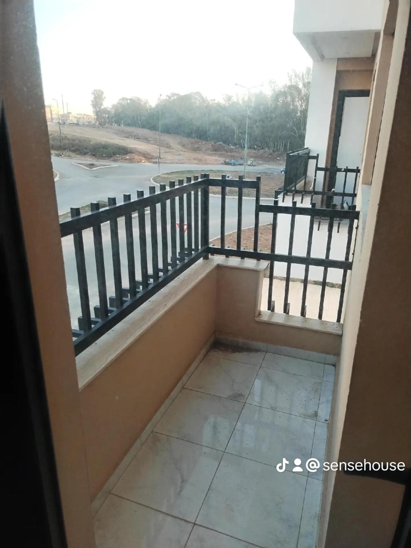 Sense house kenitra