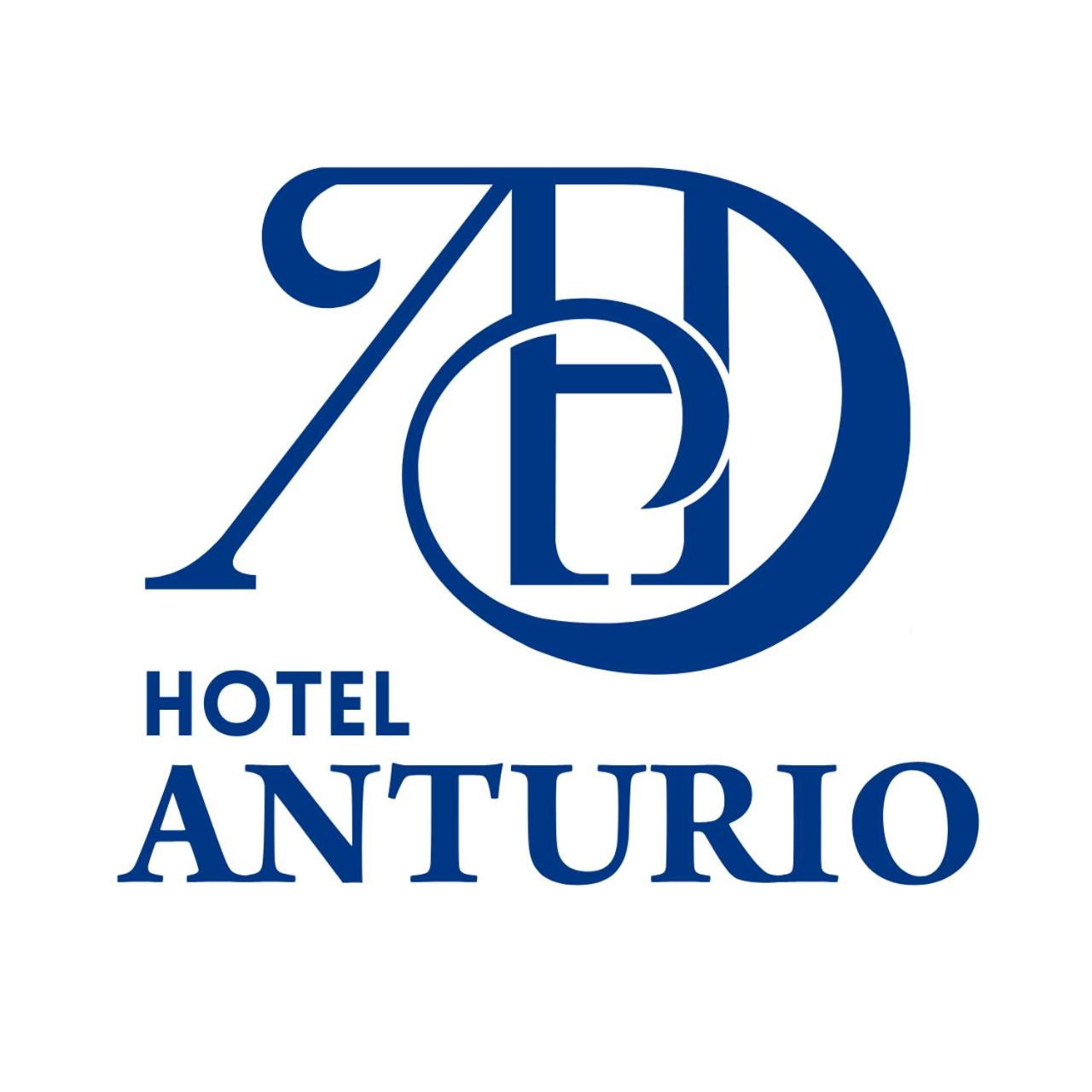 Hotel Anturio view 3